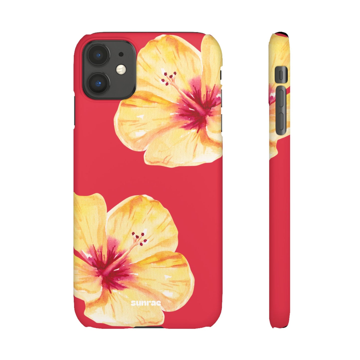 Maleko Slim Case