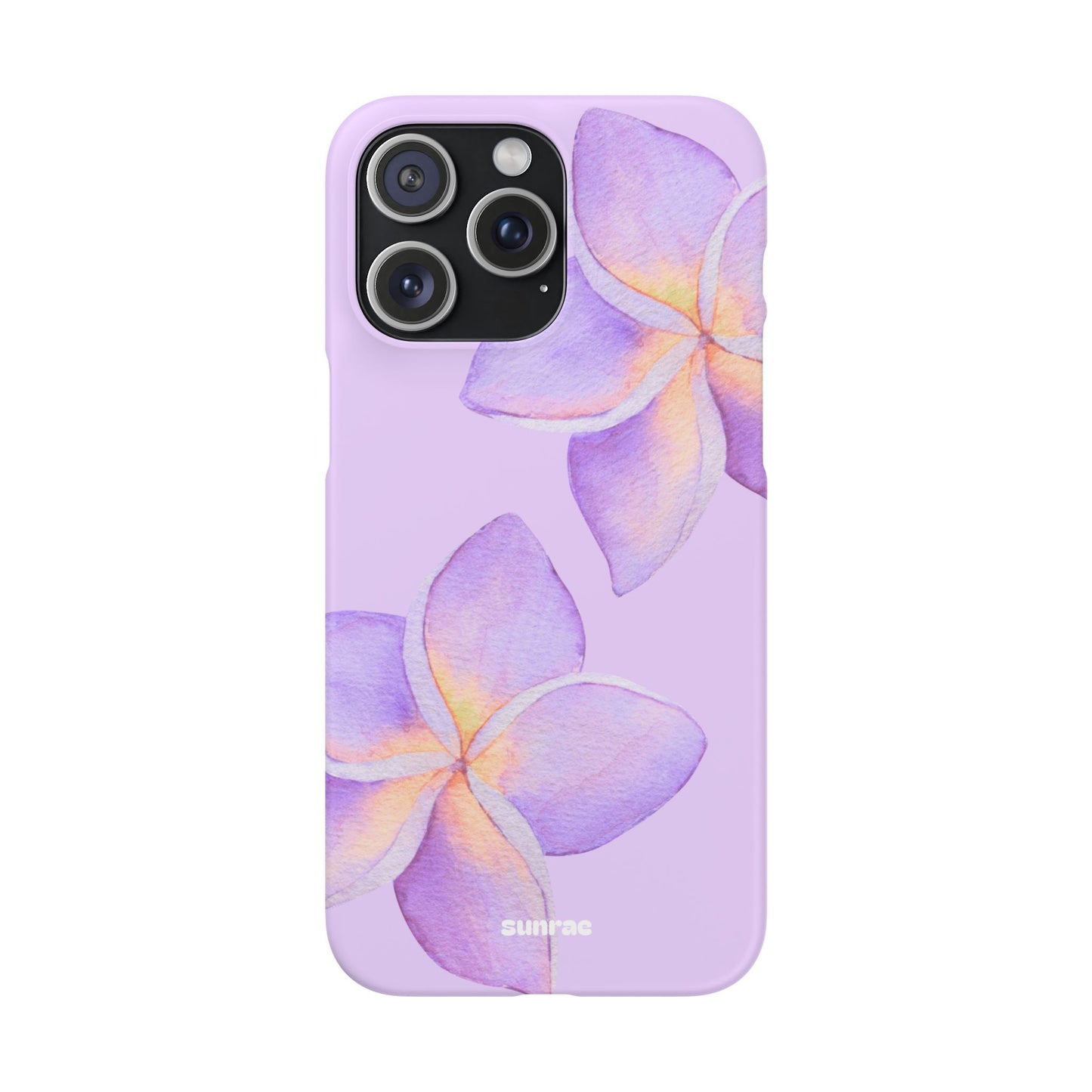 Alani Slim Case