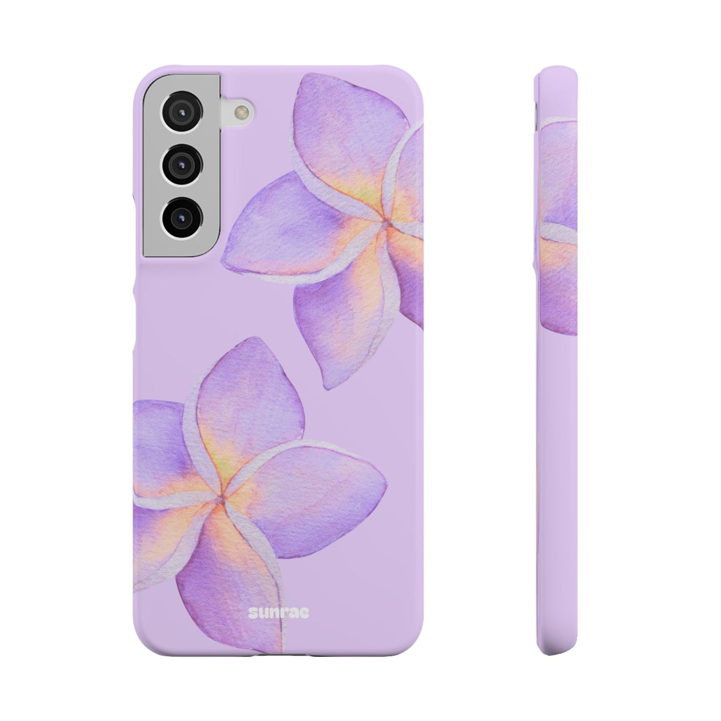 Alani Slim Case