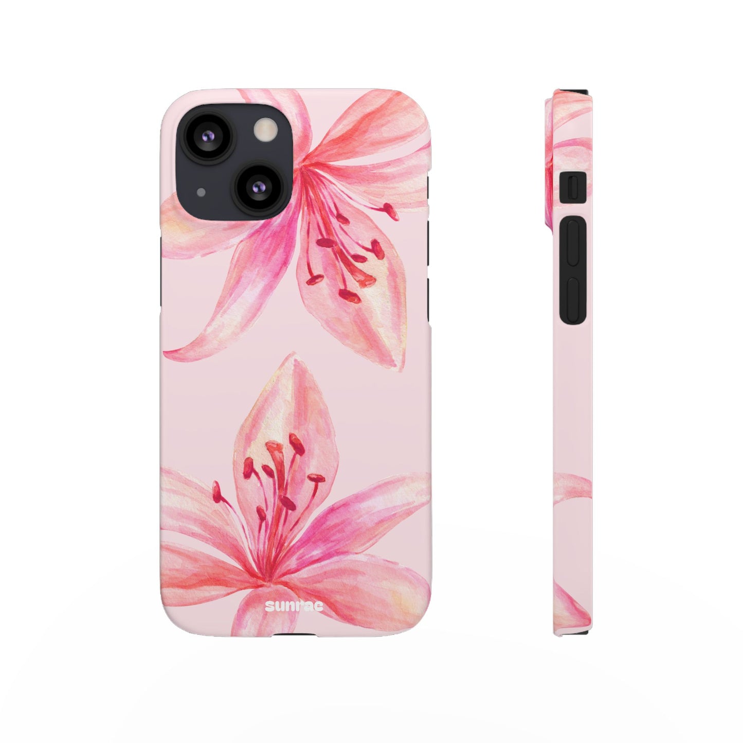 Cora Slim Case