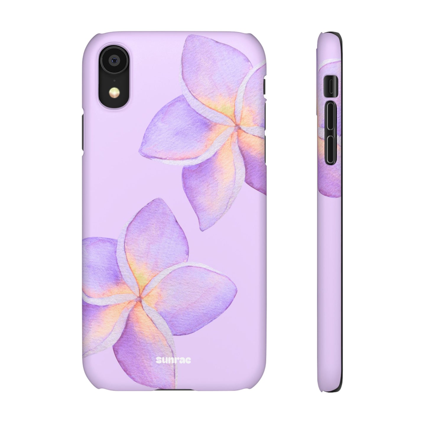Alani Slim Case