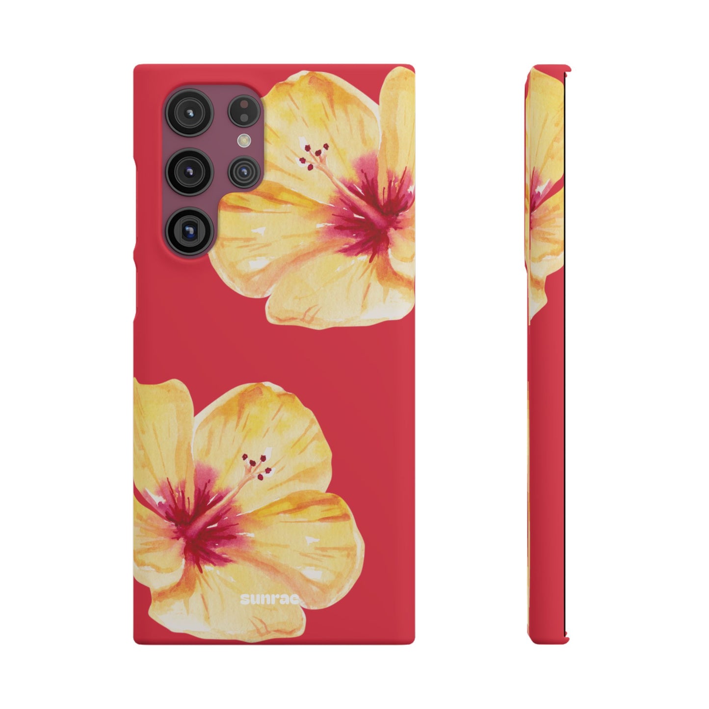 Maleko Slim Case