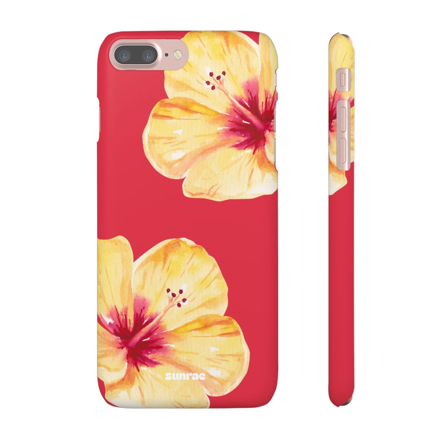 Maleko Slim Case