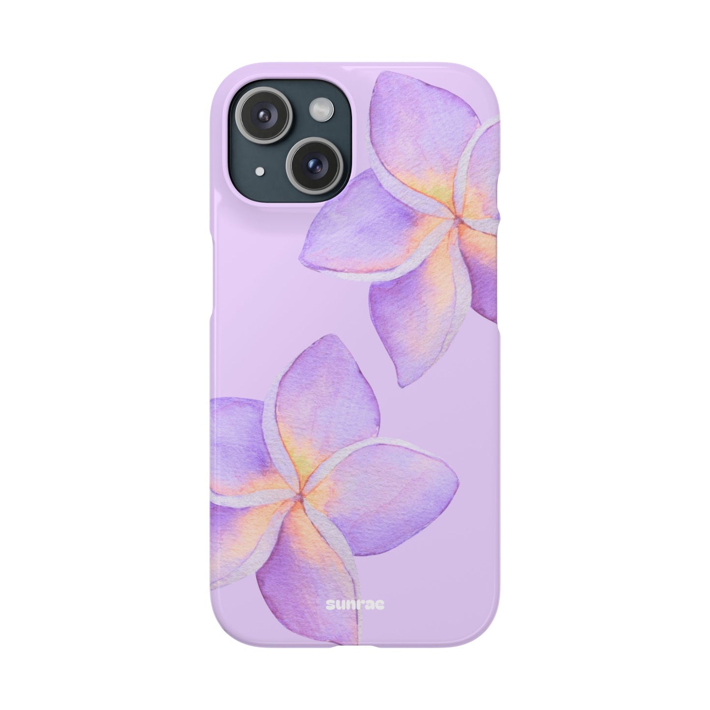 Alani Slim Case