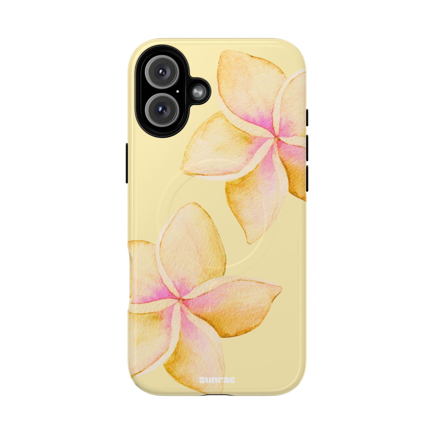 Lei Magnetic Case