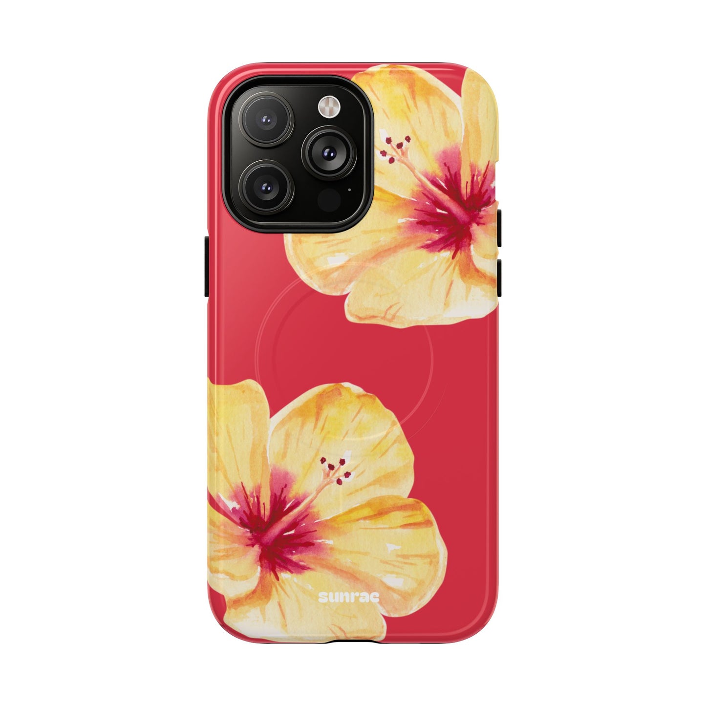 Maleko Magnetic Case