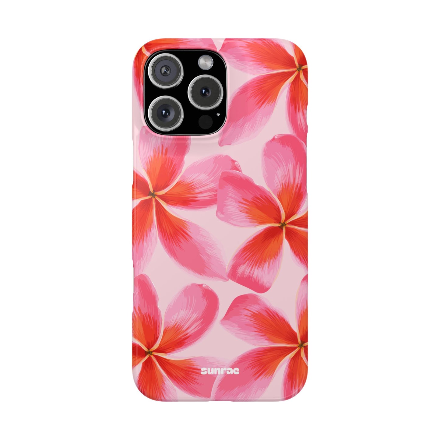 Isla Slim Case (Pink)