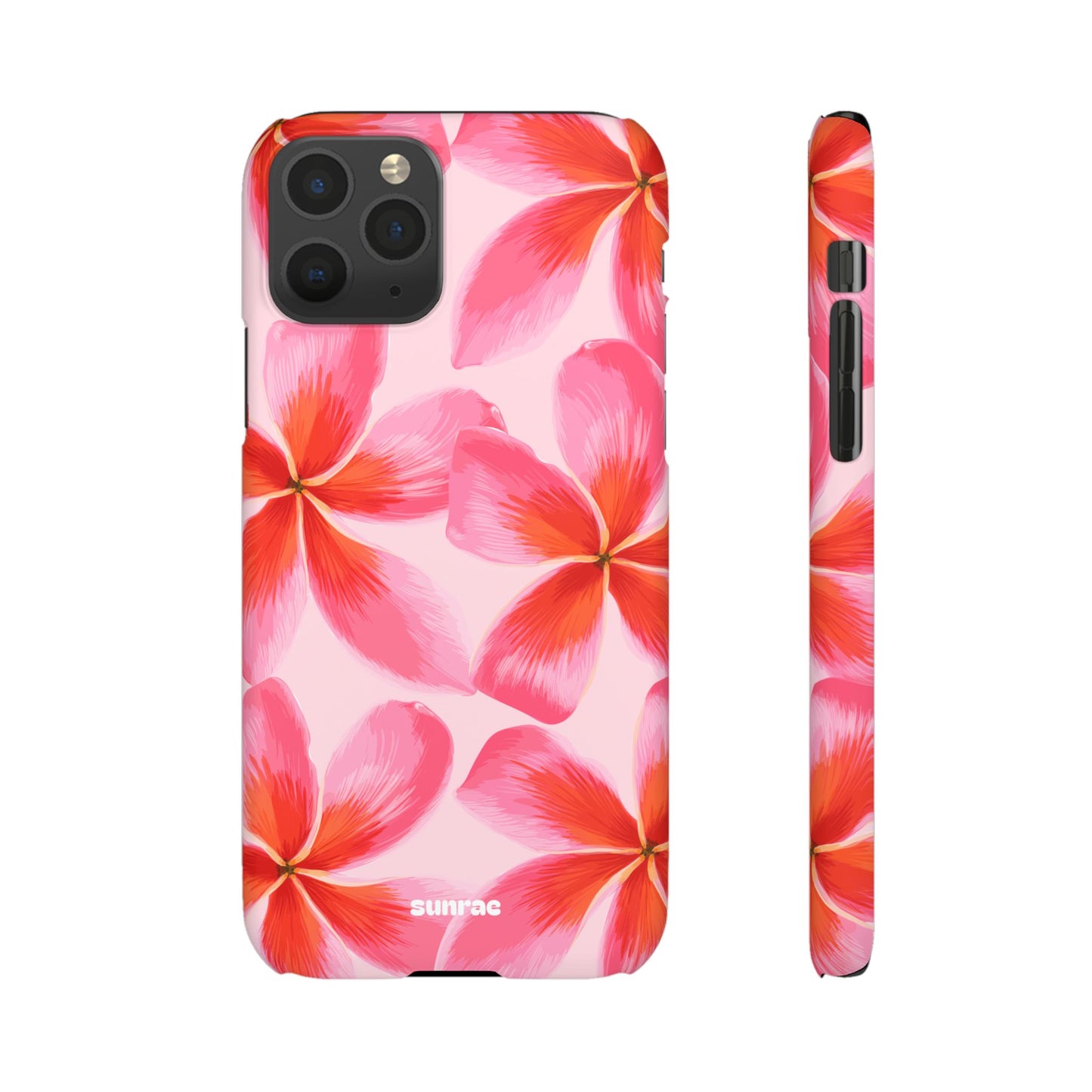Isla Slim Case (Pink)