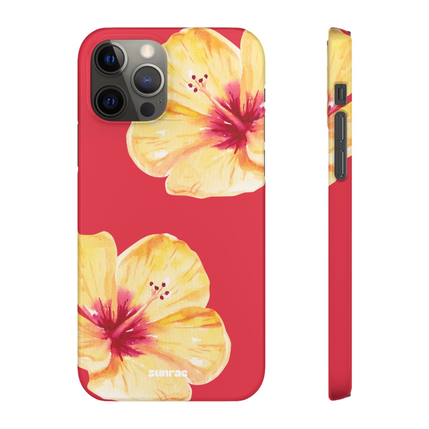 Maleko Slim Case