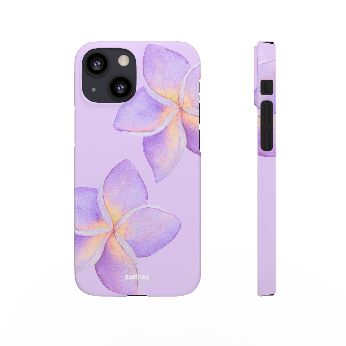 Alani Slim Case