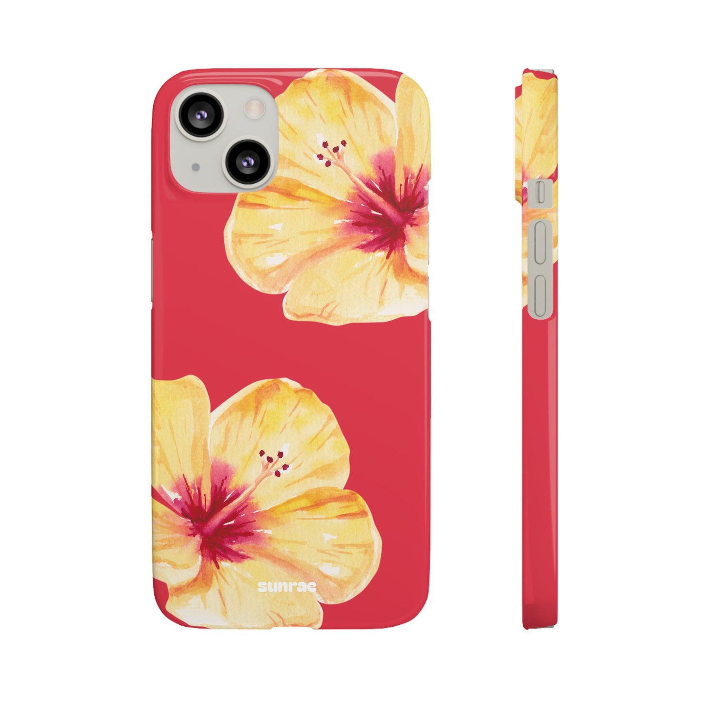 Maleko Slim Case