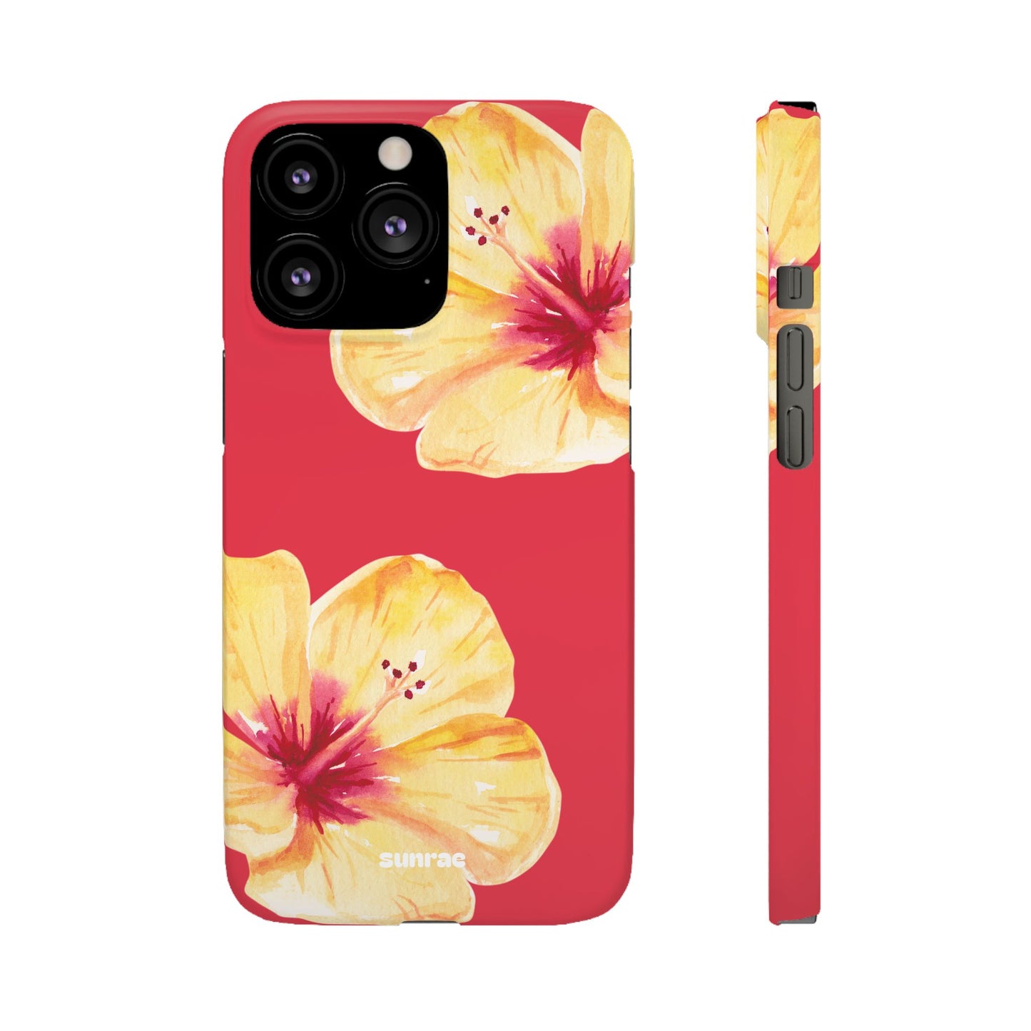 Maleko Slim Case