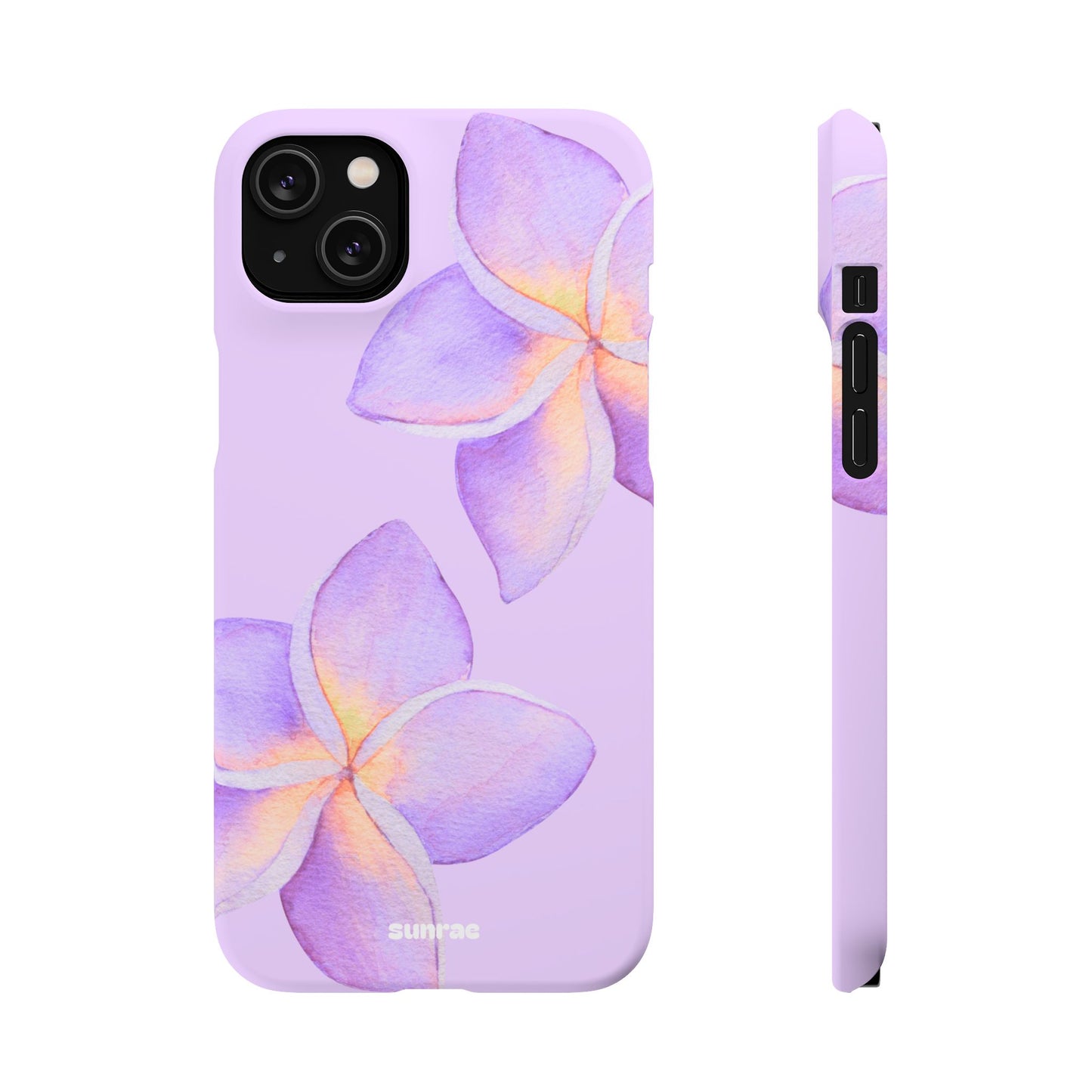 Alani Slim Case