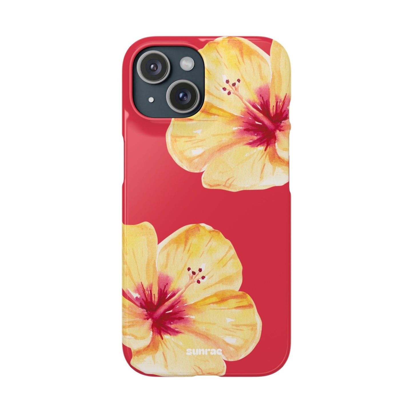 Maleko Slim Case