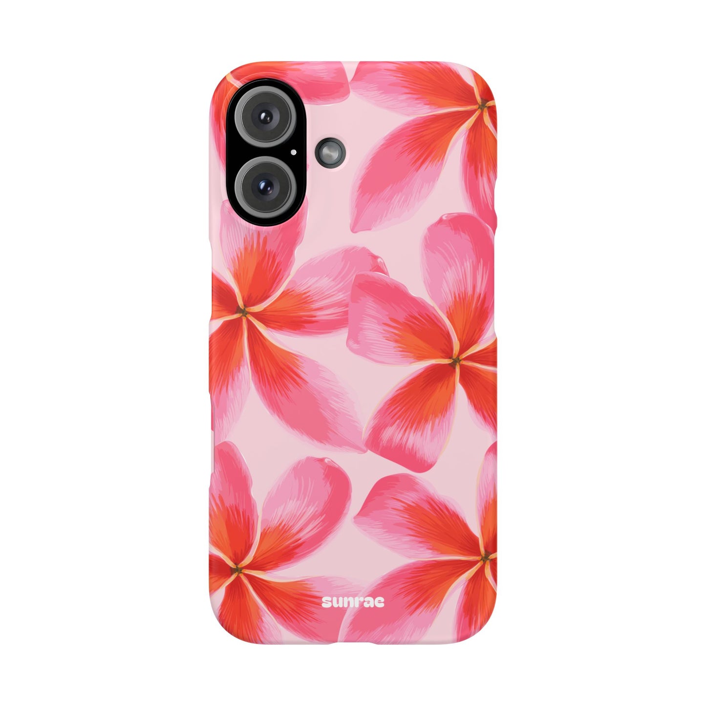 Isla Slim Case (Pink)