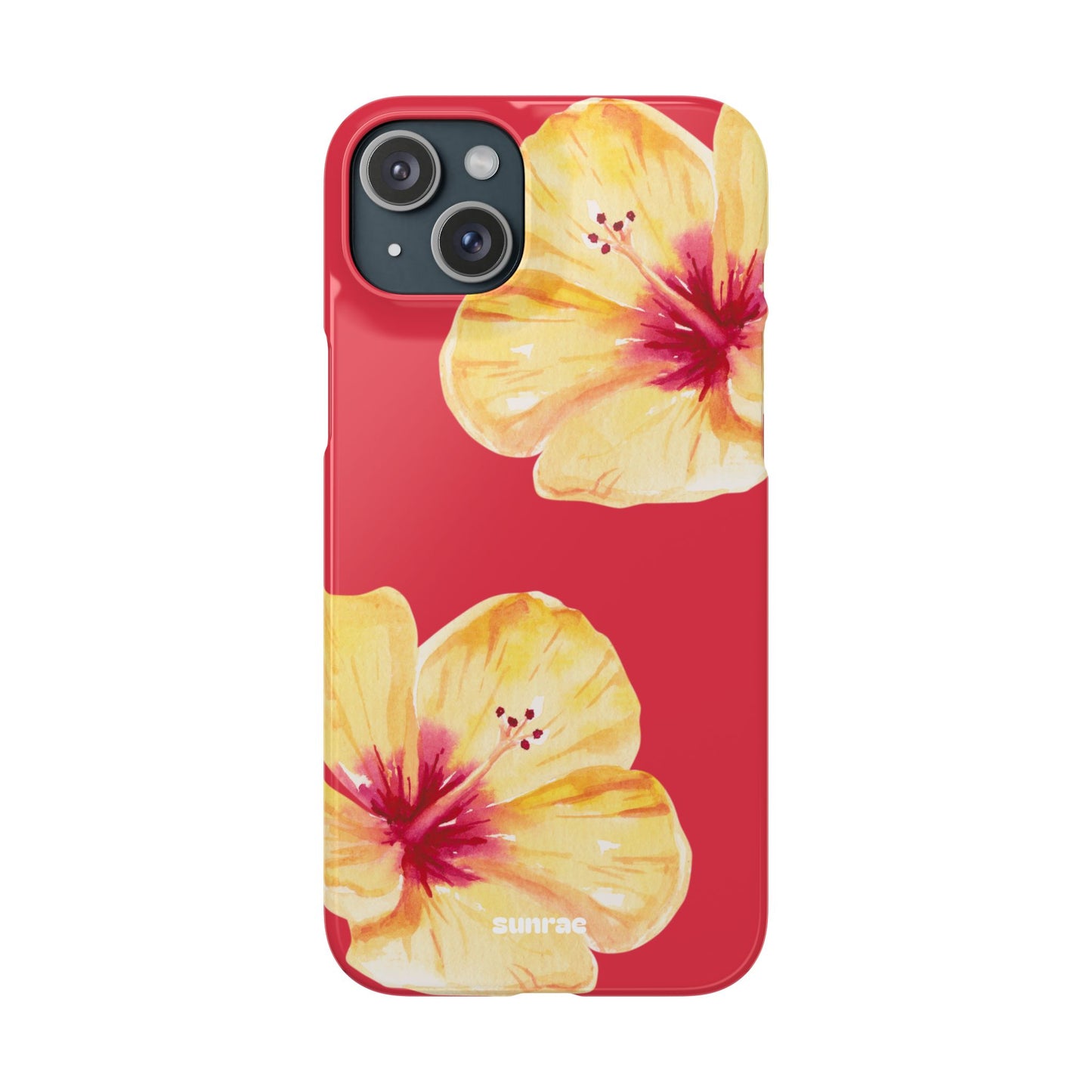 Maleko Slim Case