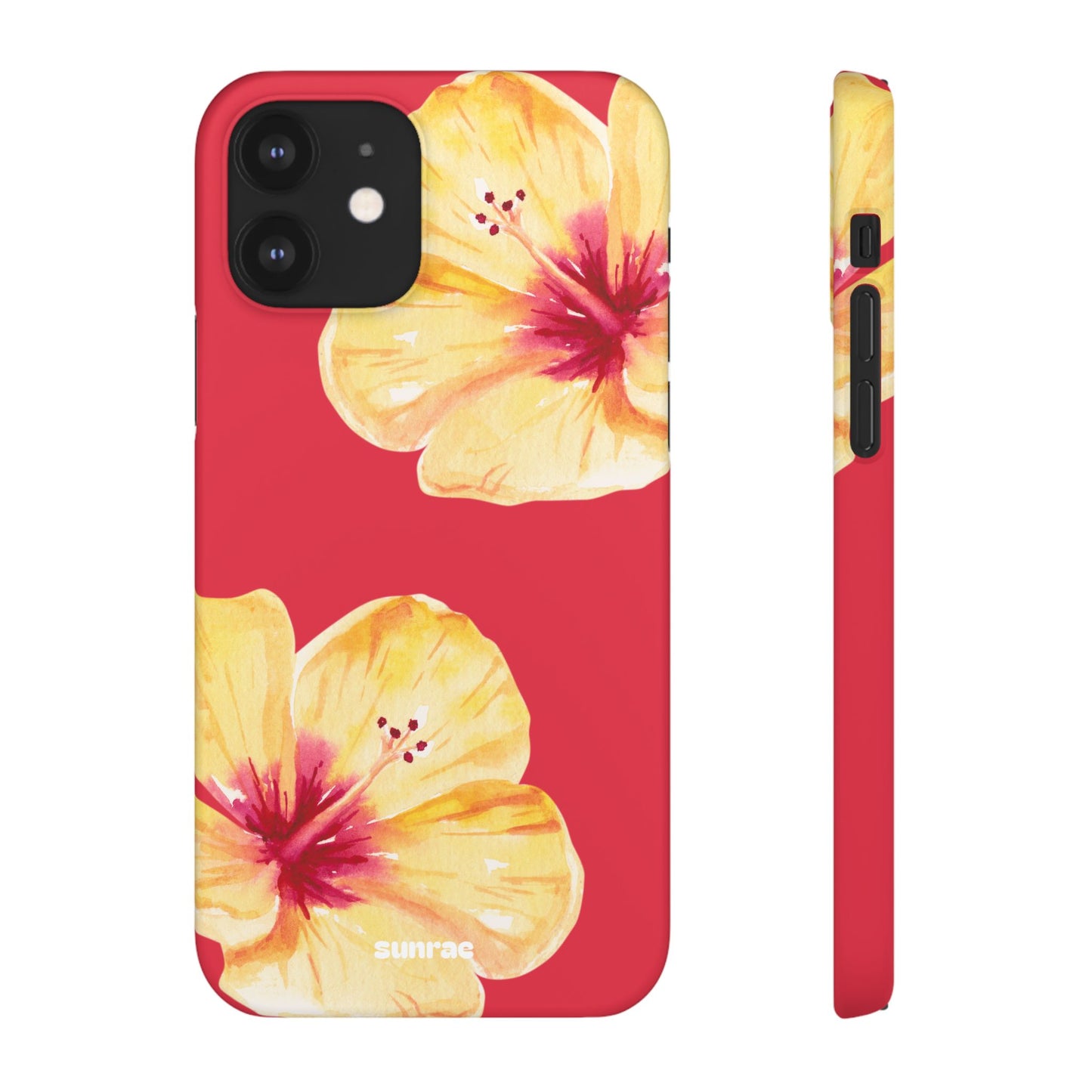 Maleko Slim Case