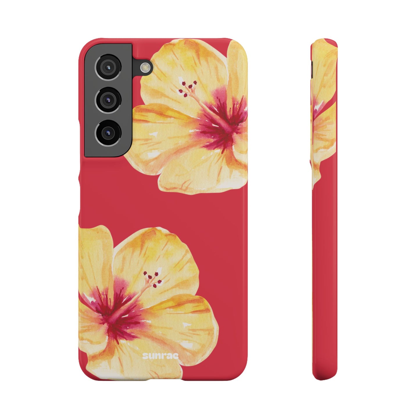 Maleko Slim Case
