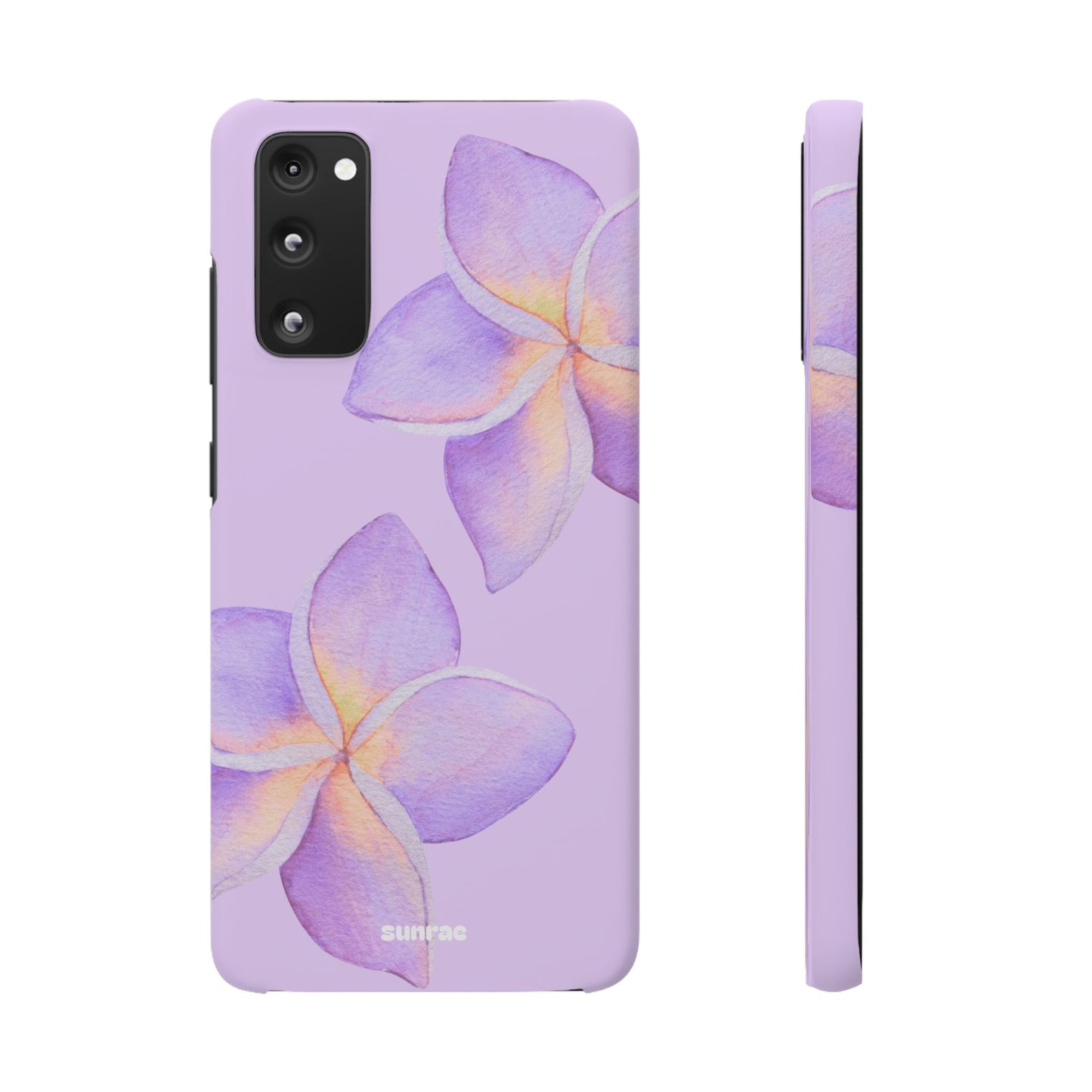 Alani Slim Case