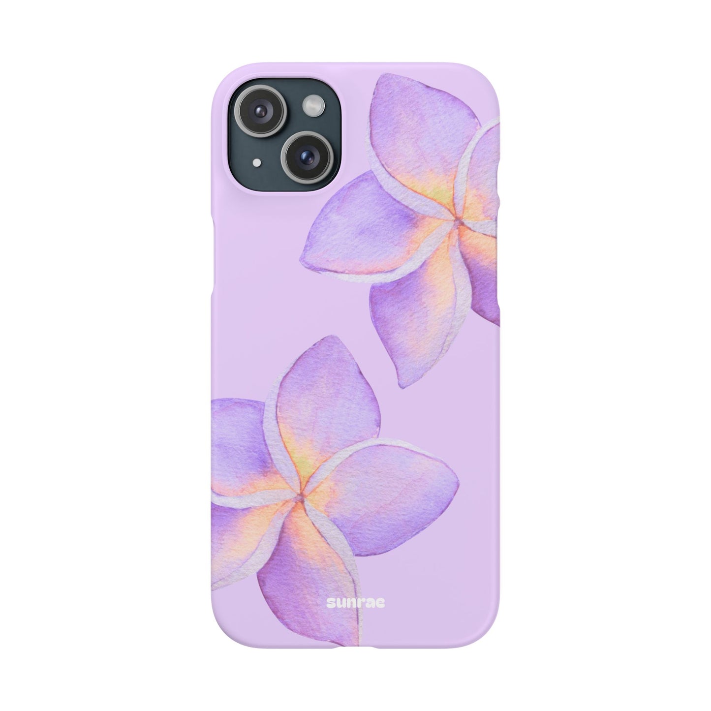 Alani Slim Case
