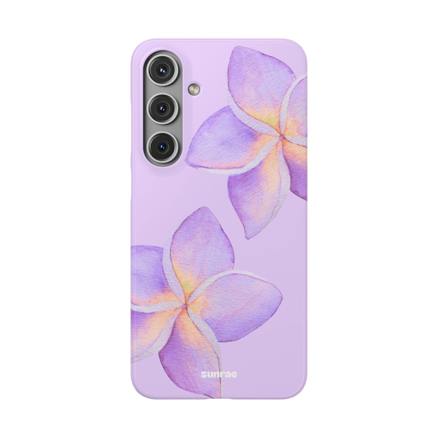 Alani Slim Case