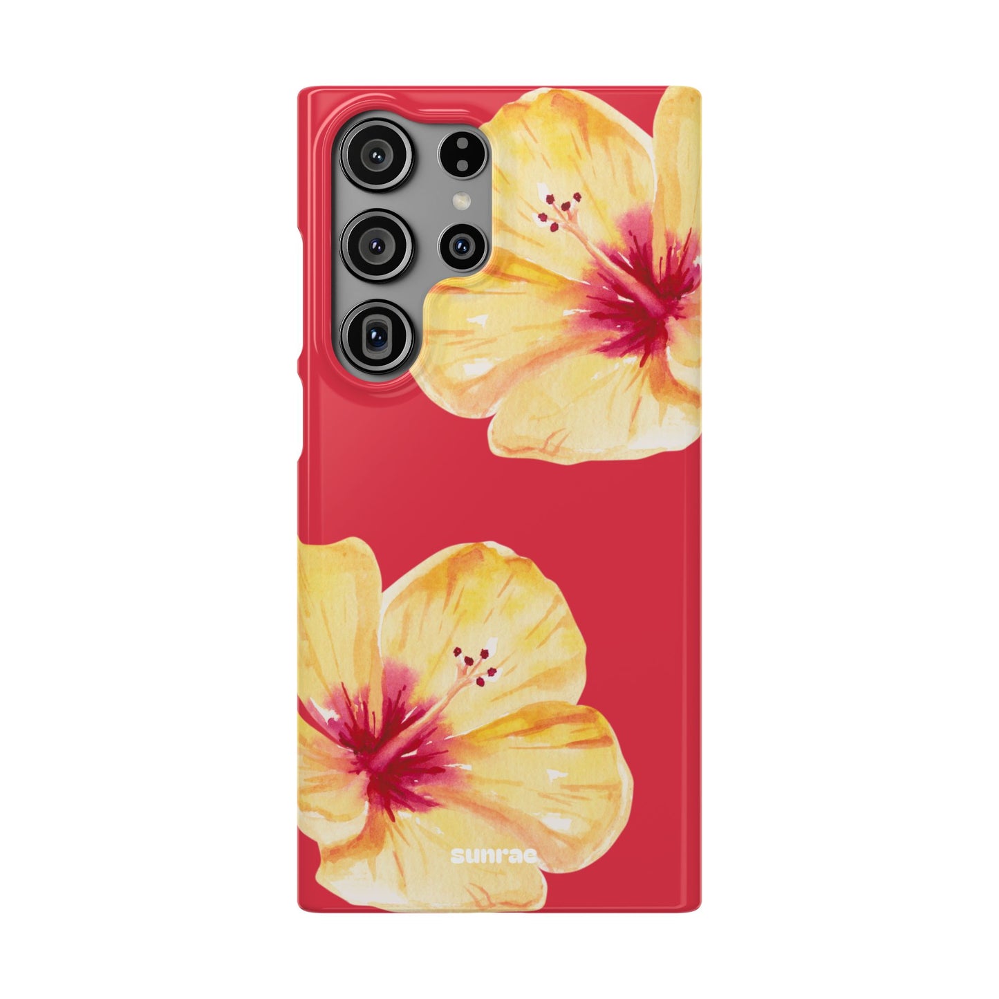 Maleko Slim Case