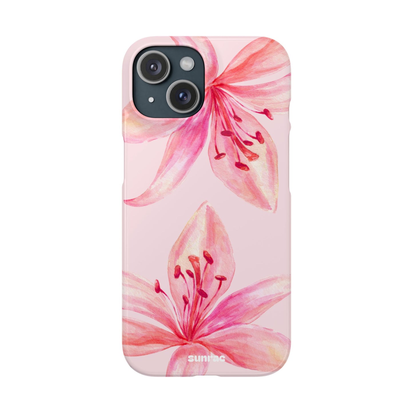 Cora Slim Case