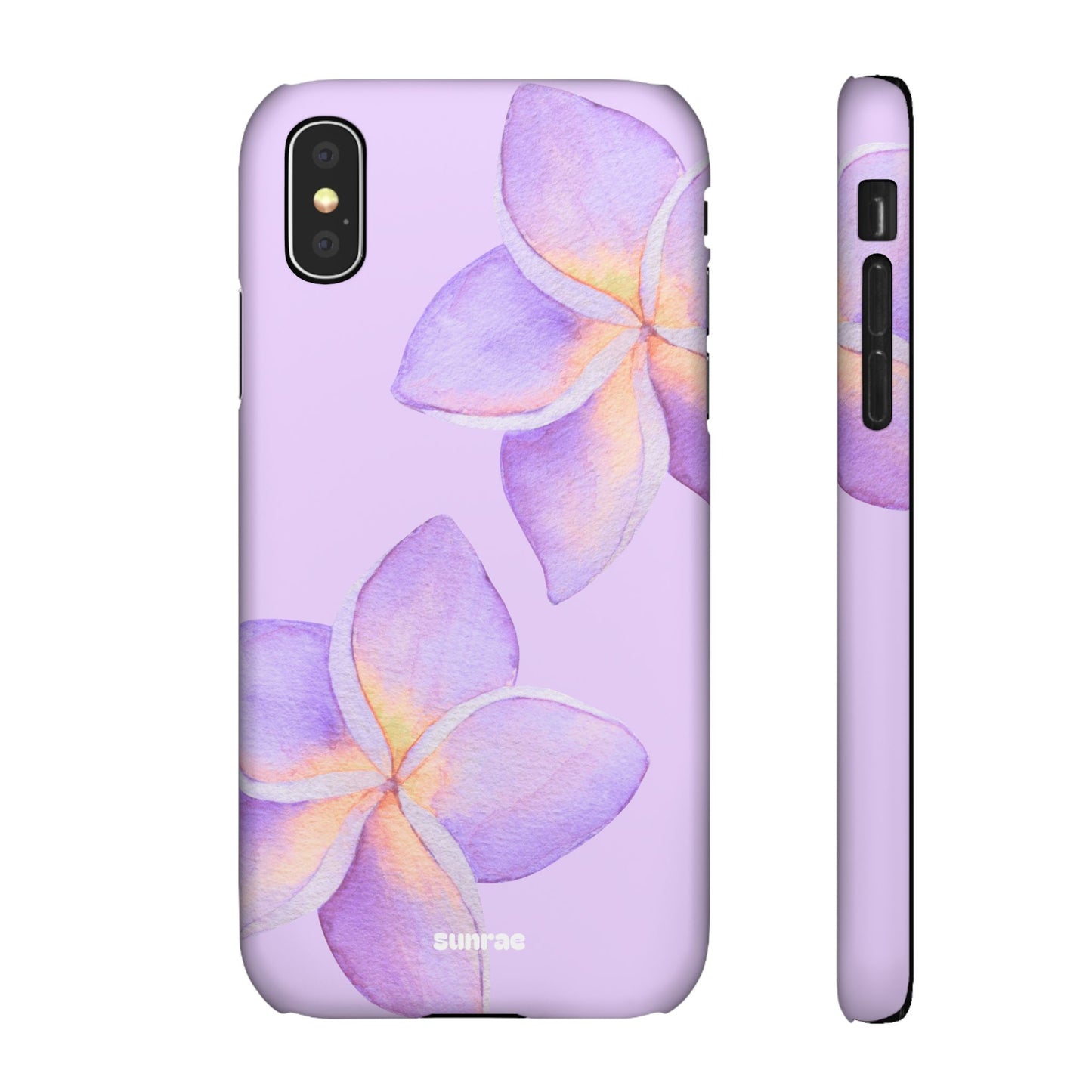 Alani Slim Case