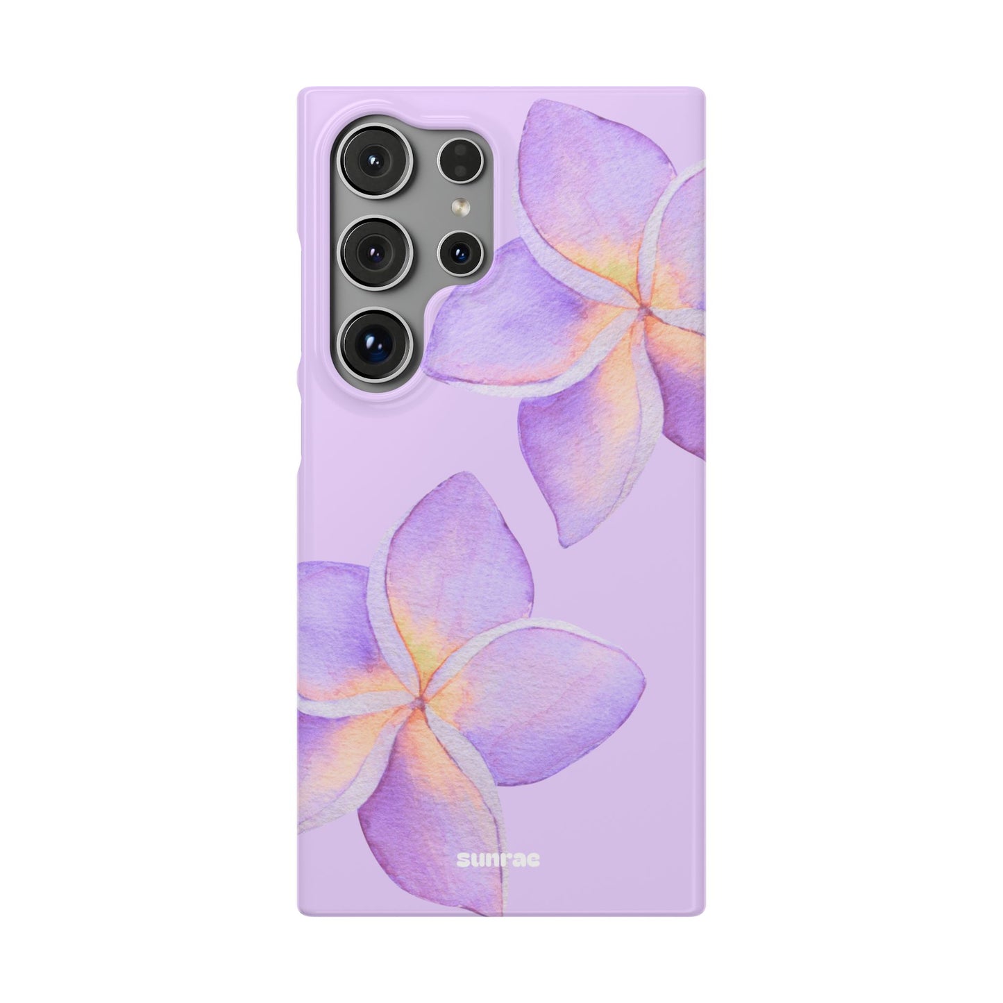 Alani Slim Case
