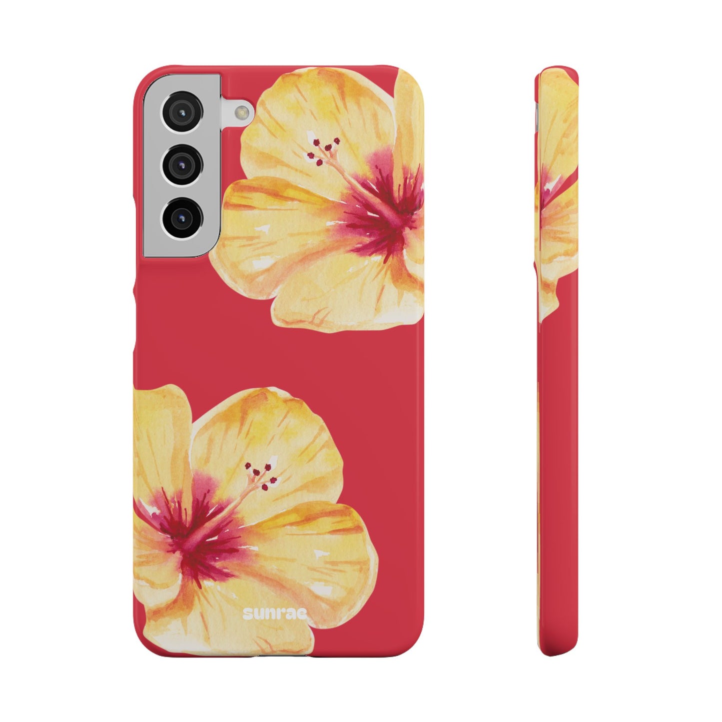 Maleko Slim Case