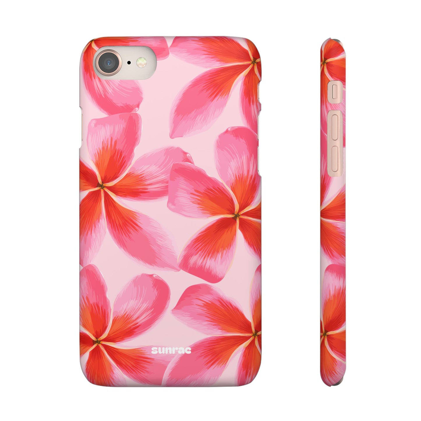 Isla Slim Case (Pink)