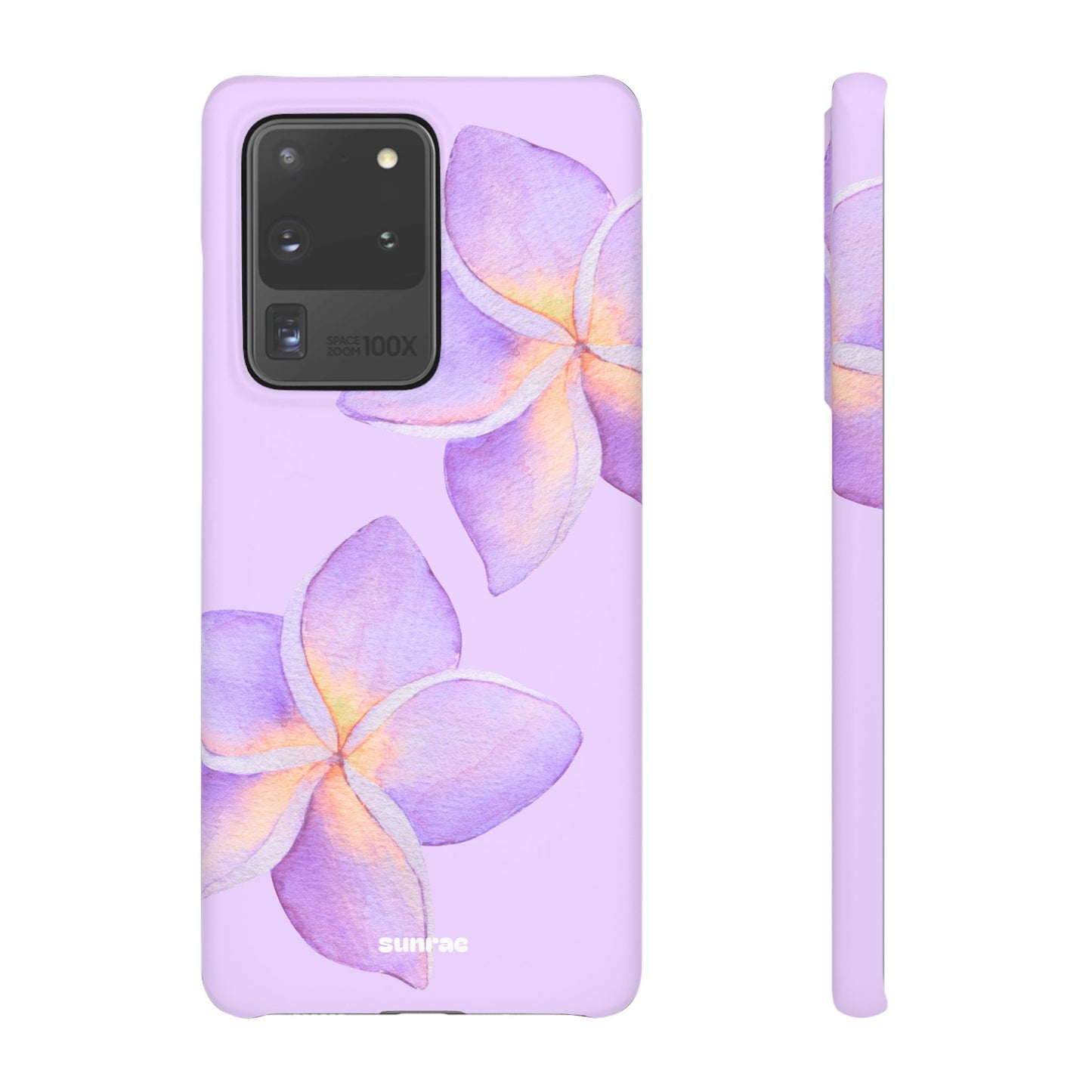 Alani Slim Case
