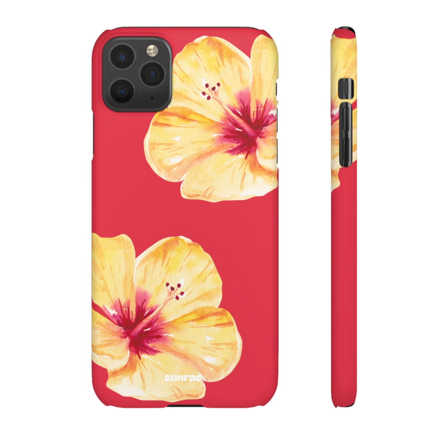 Maleko Slim Case