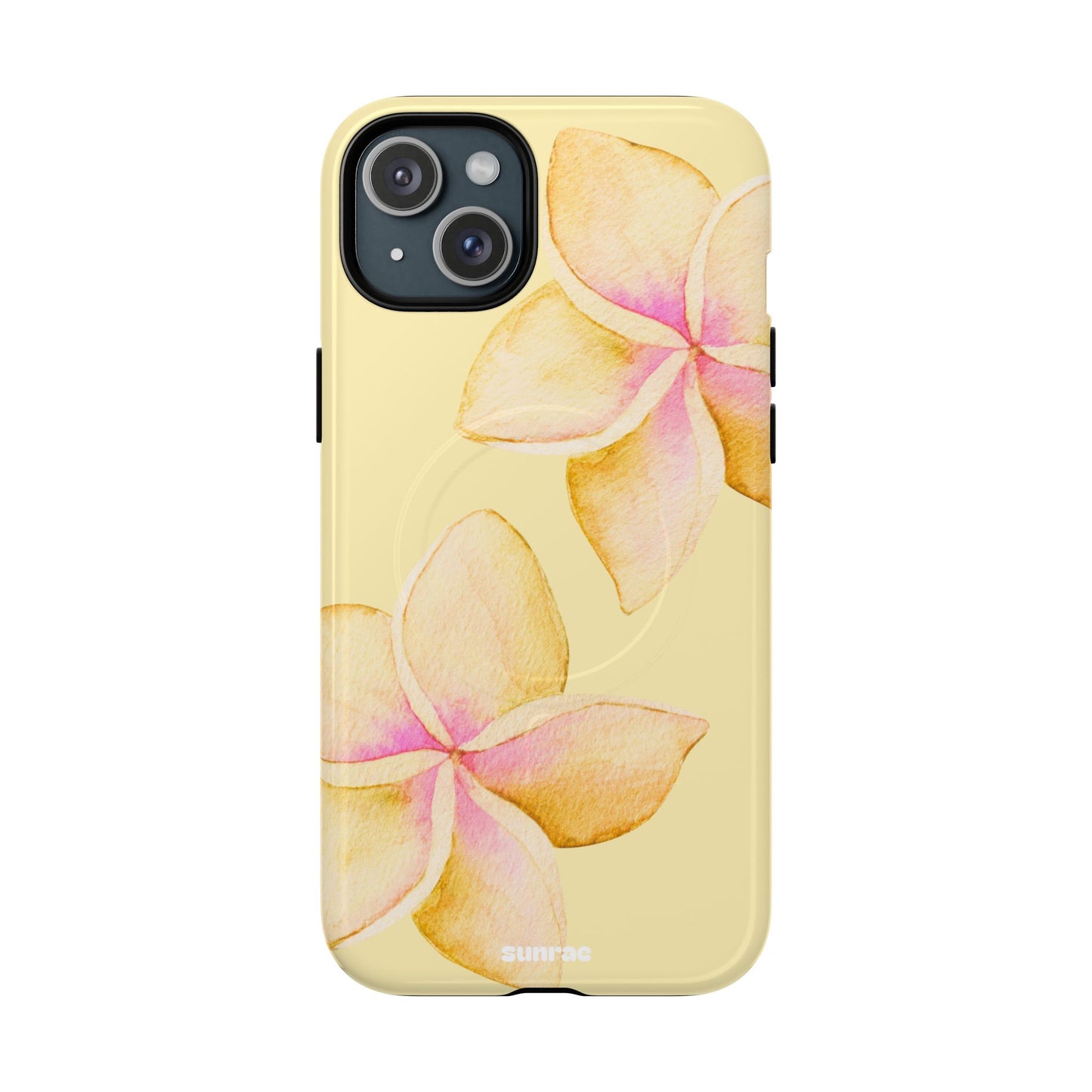 Lei Magnetic Case