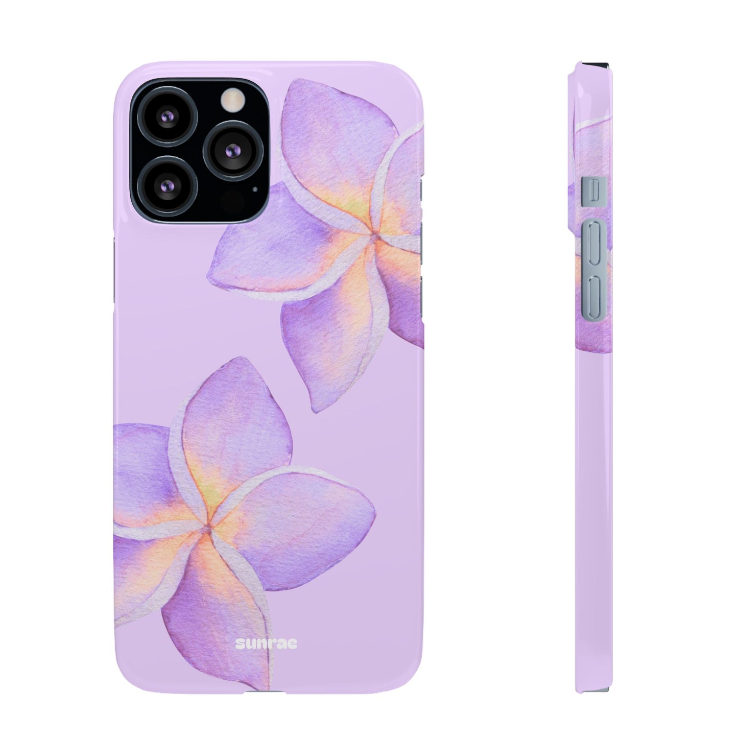Alani Slim Case
