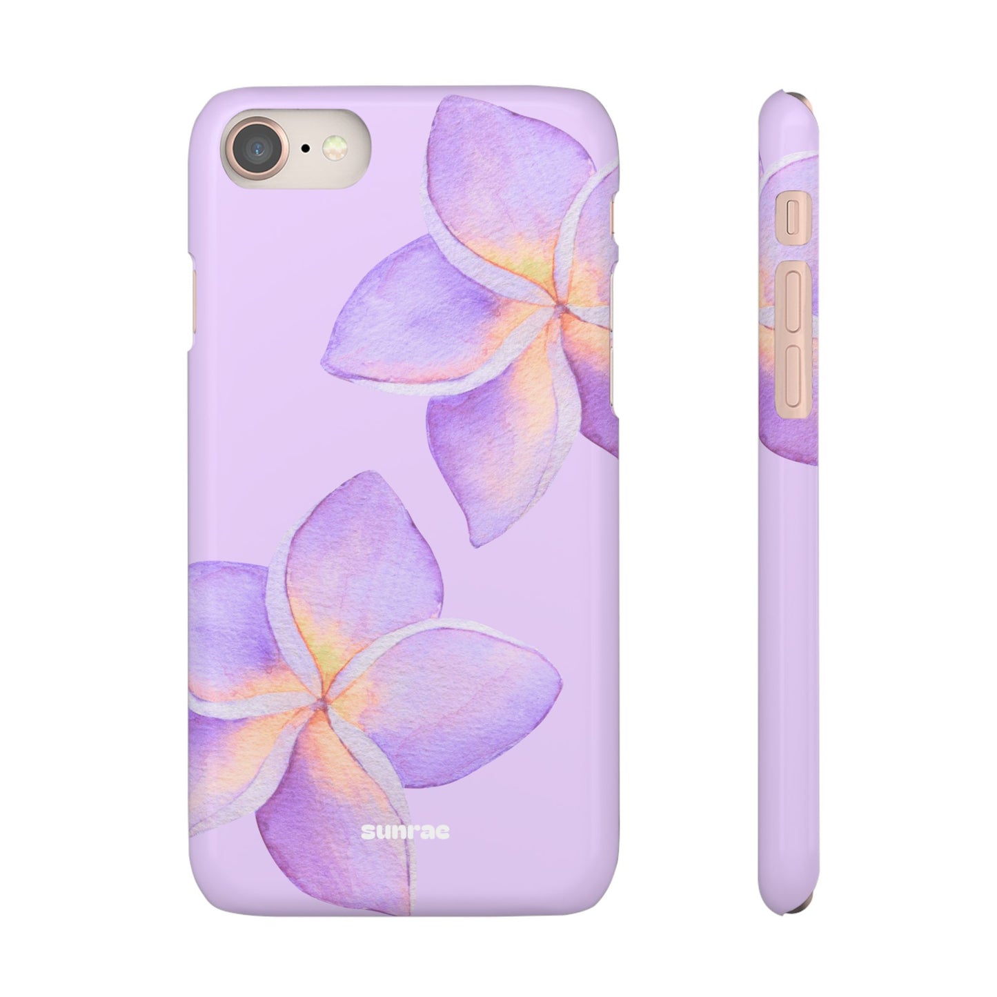 Alani Slim Case
