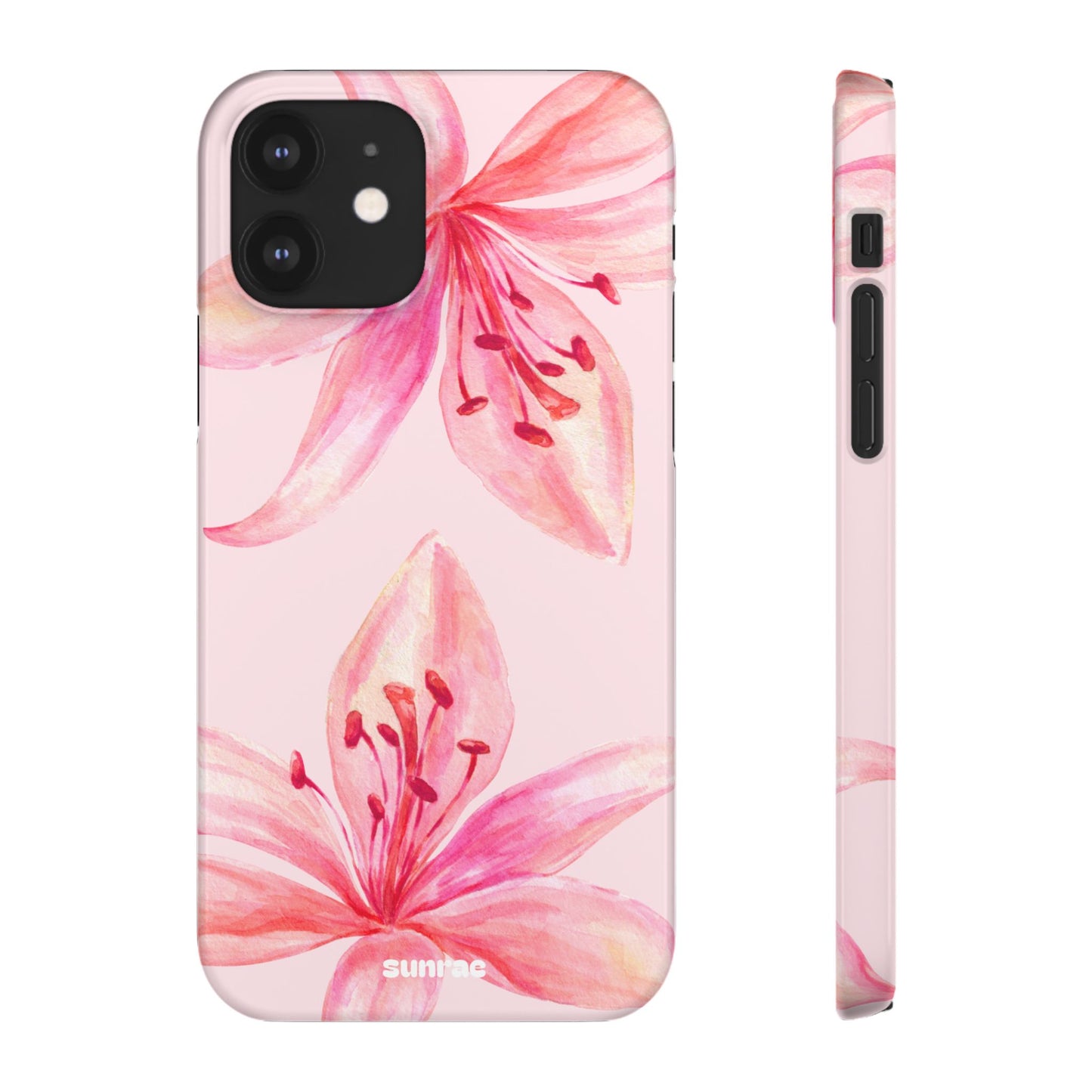 Cora Slim Case