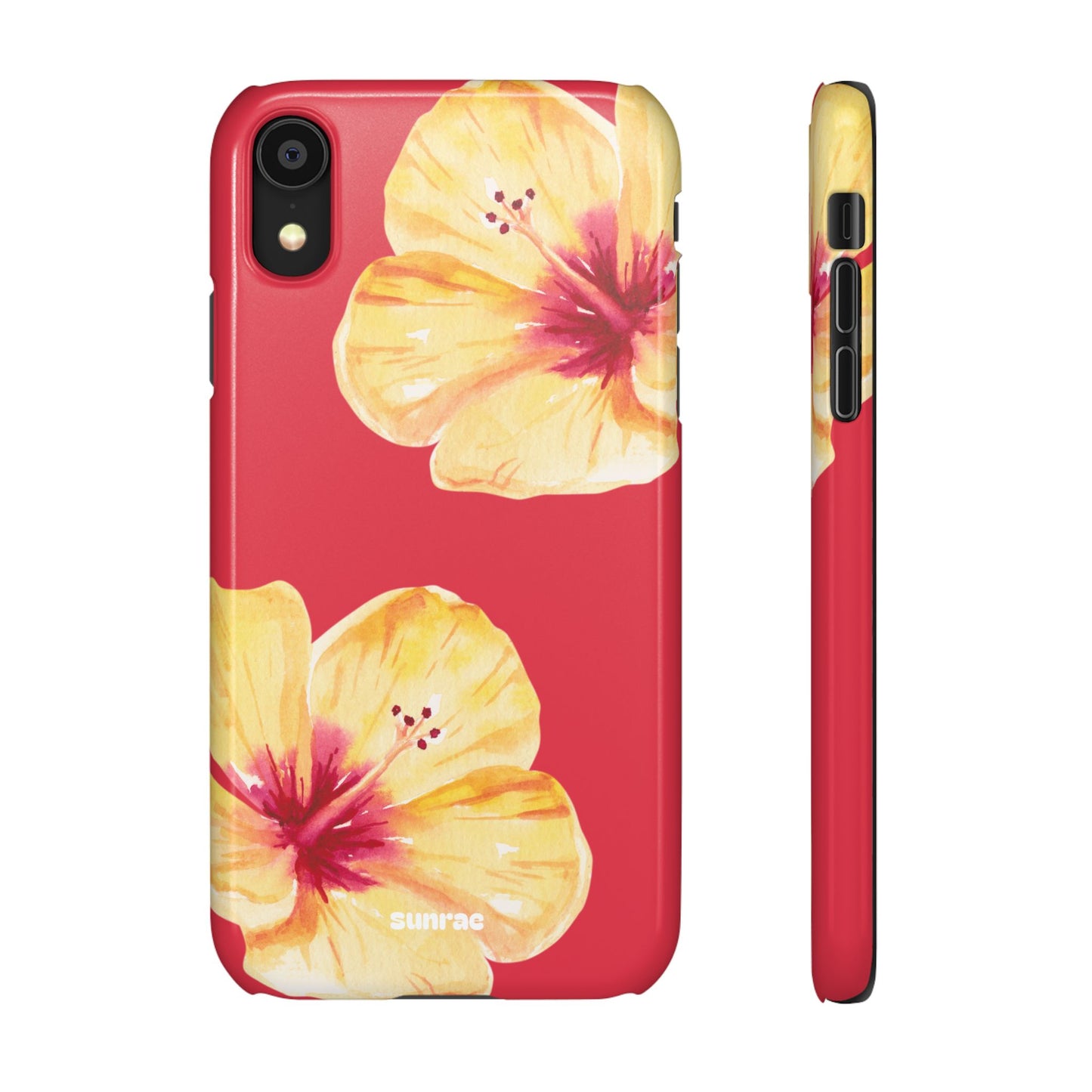 Maleko Slim Case