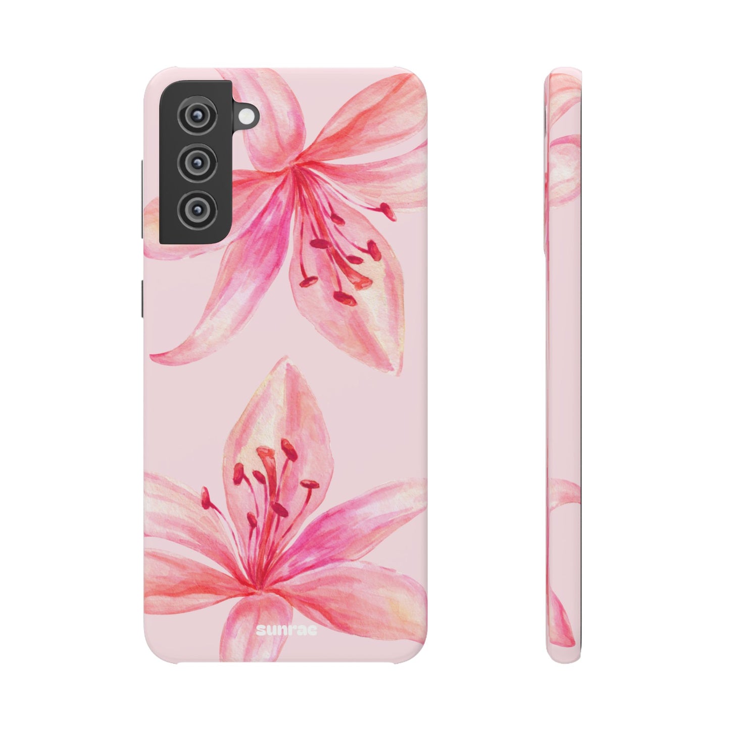 Cora Slim Case