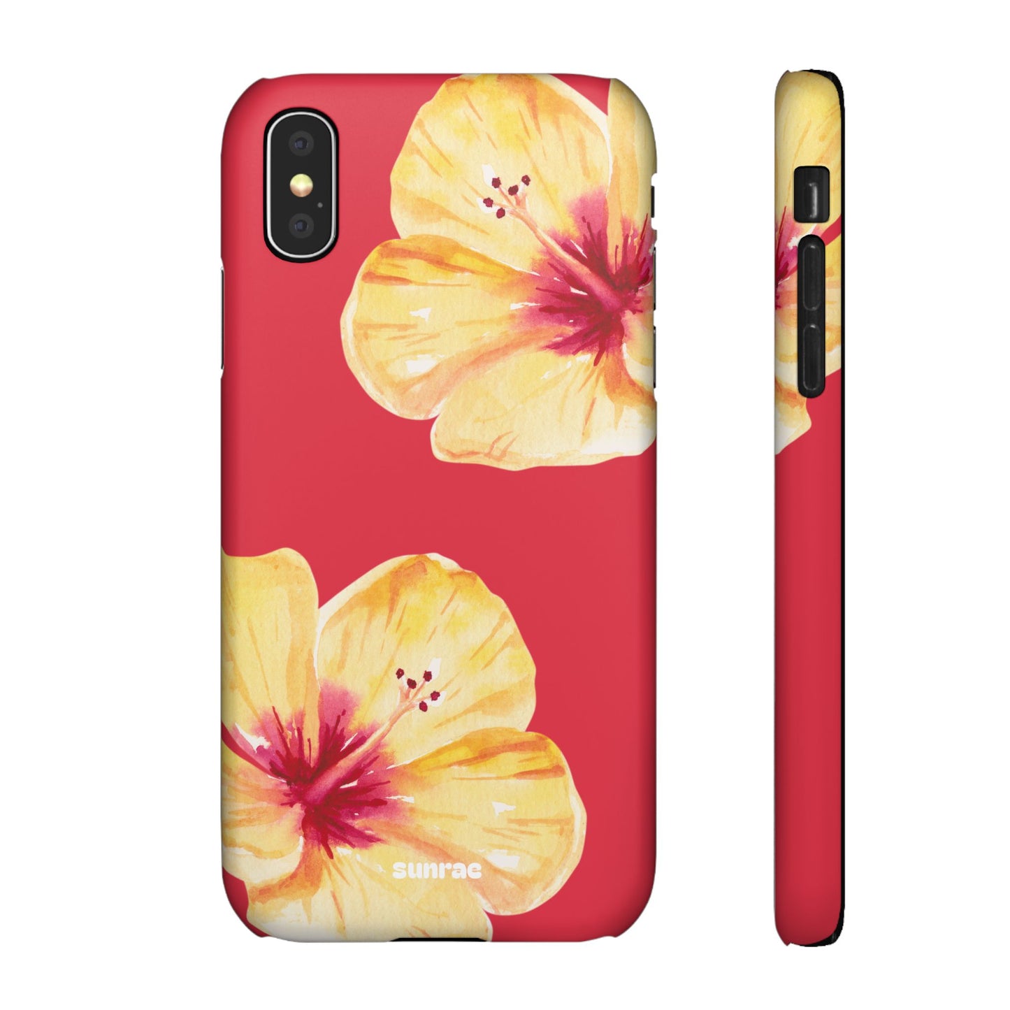 Maleko Slim Case