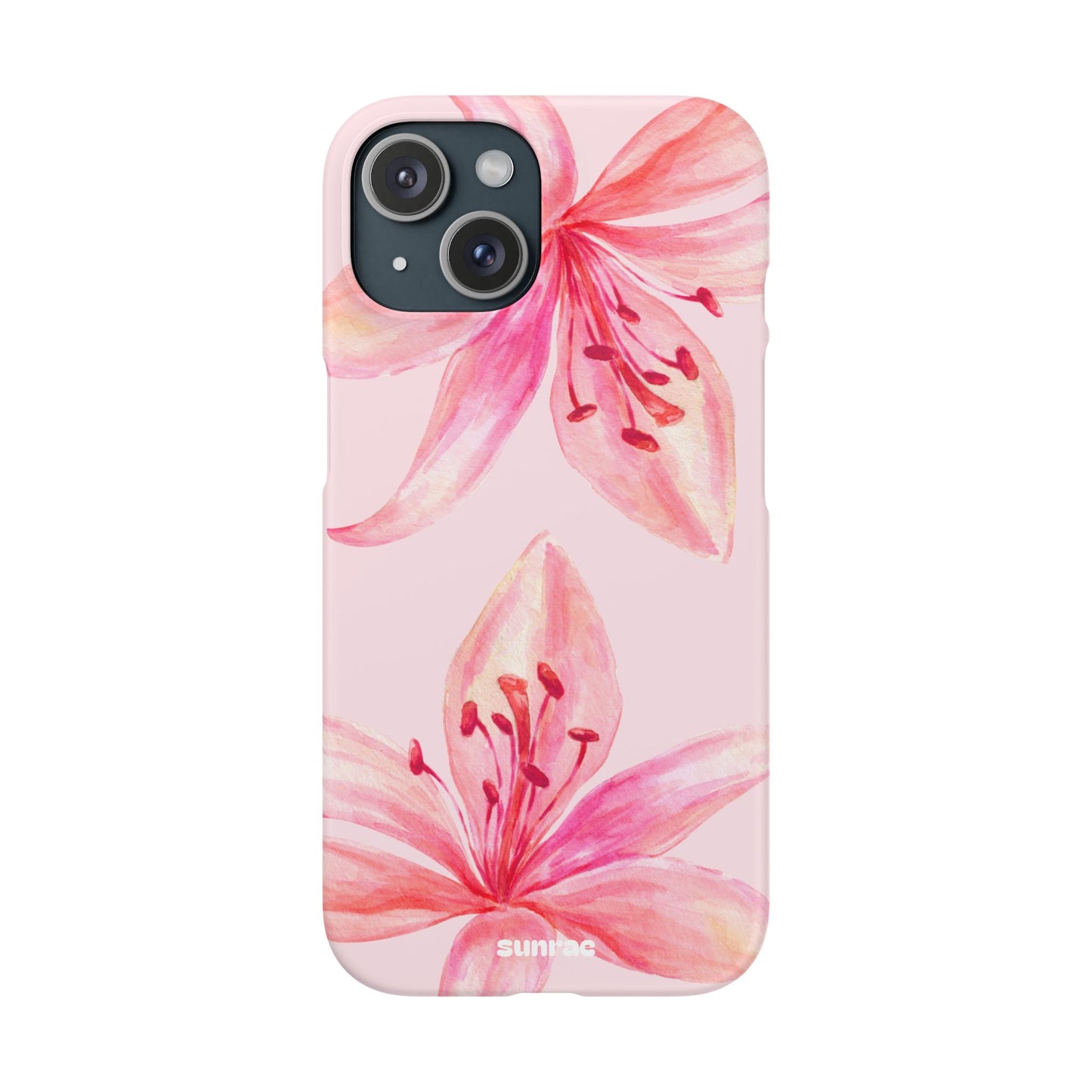 Cora Slim Case
