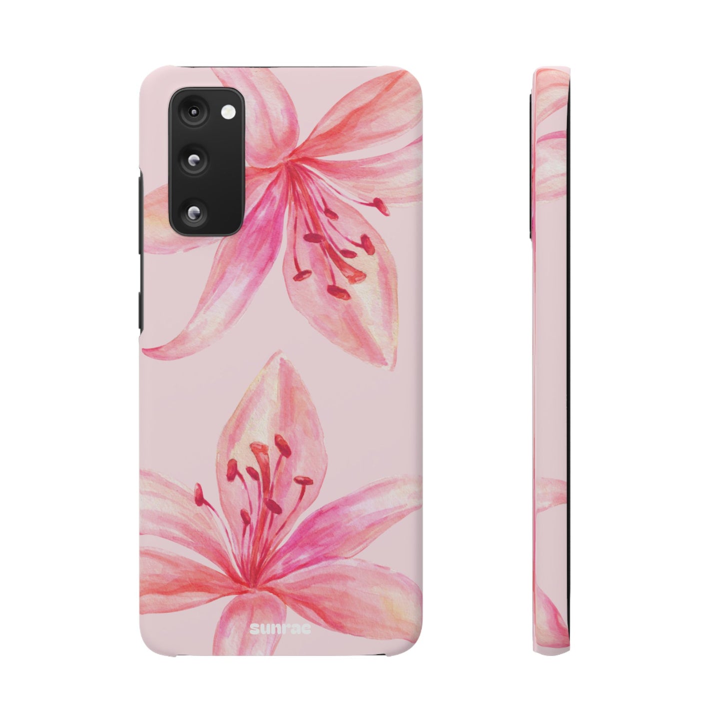 Cora Slim Case