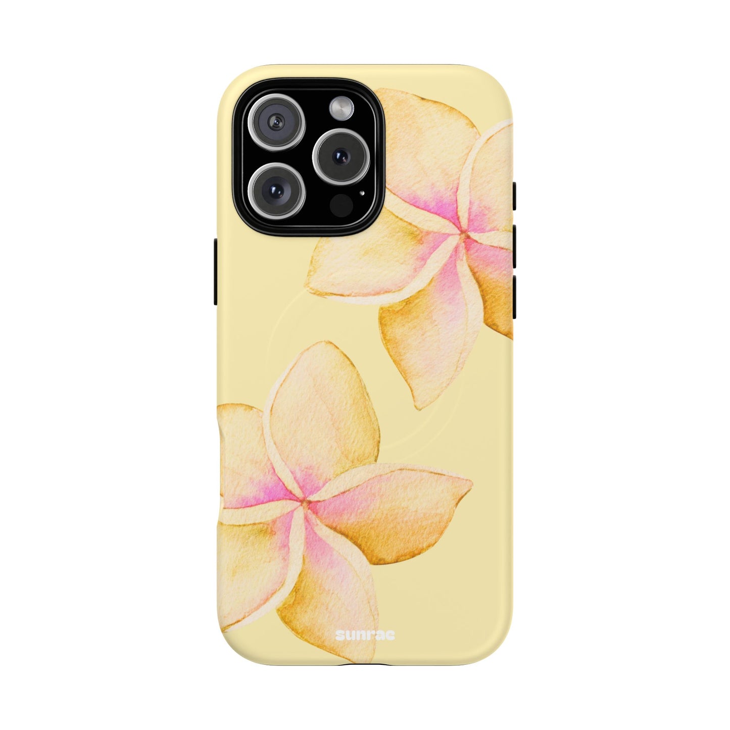 Lei Magnetic Case