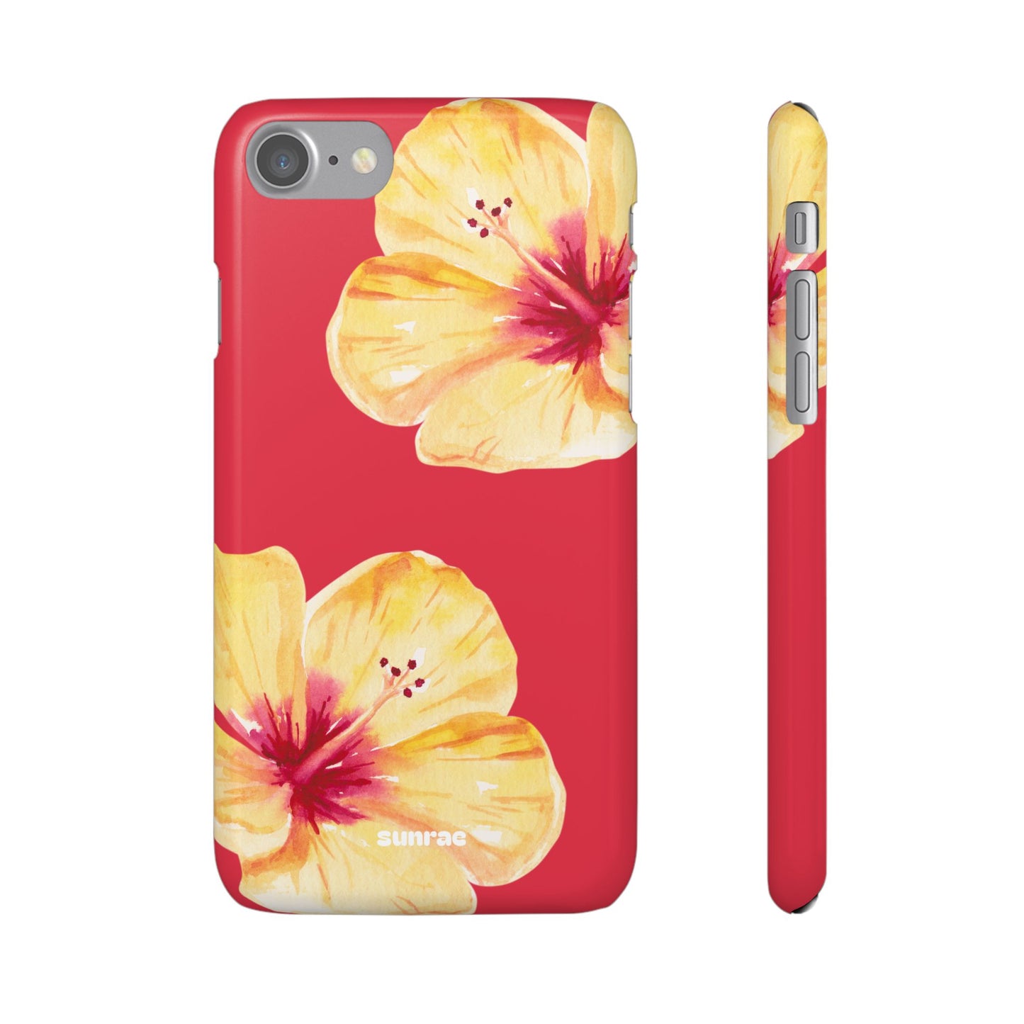 Maleko Slim Case