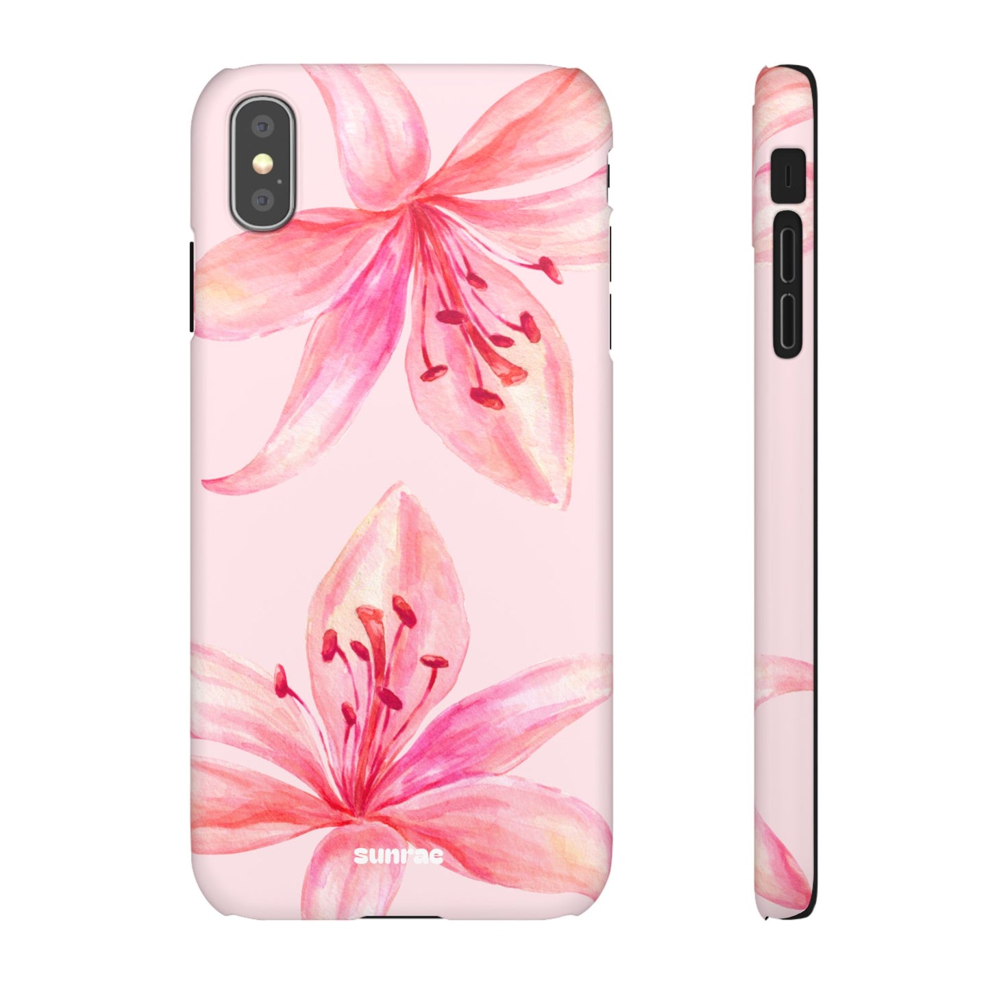 Cora Slim Case