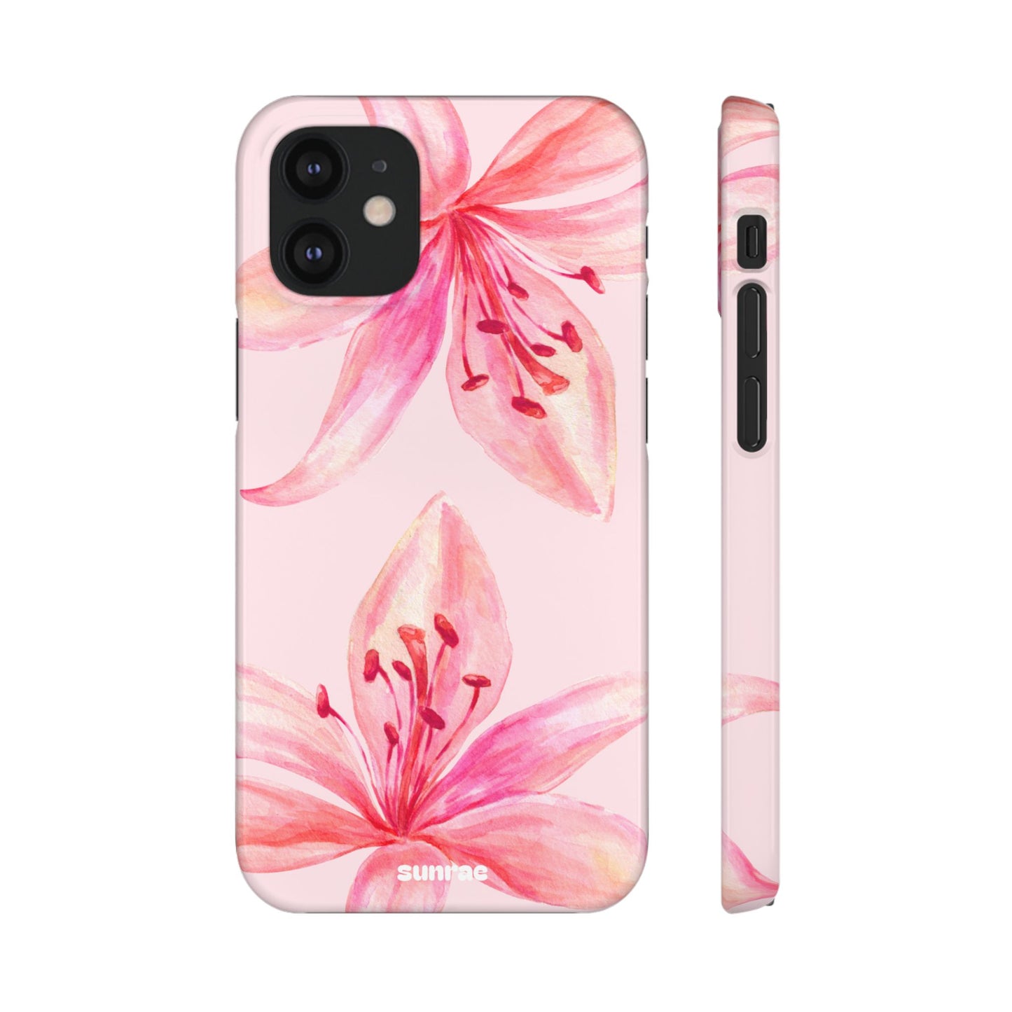 Cora Slim Case