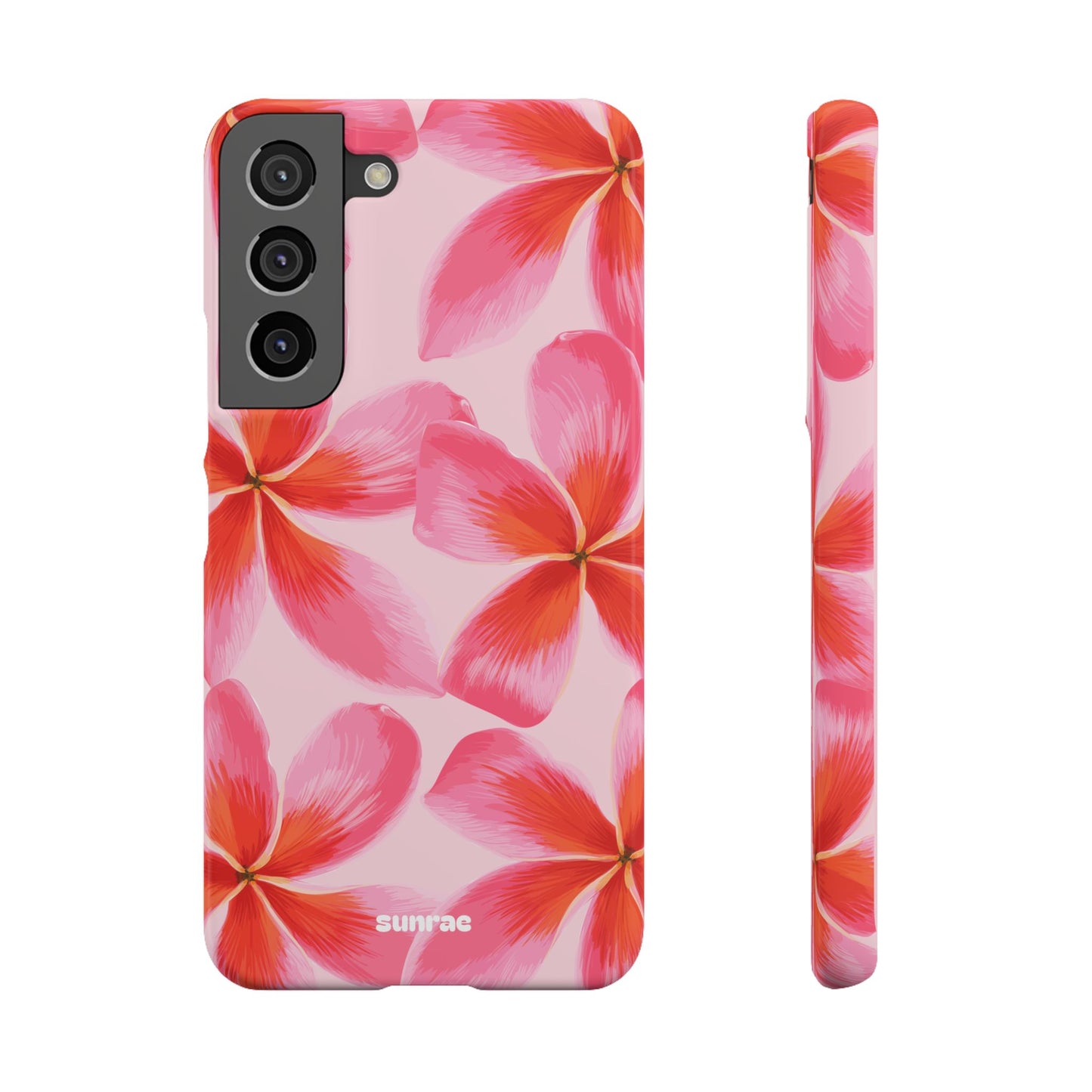 Isla Slim Case (Pink)