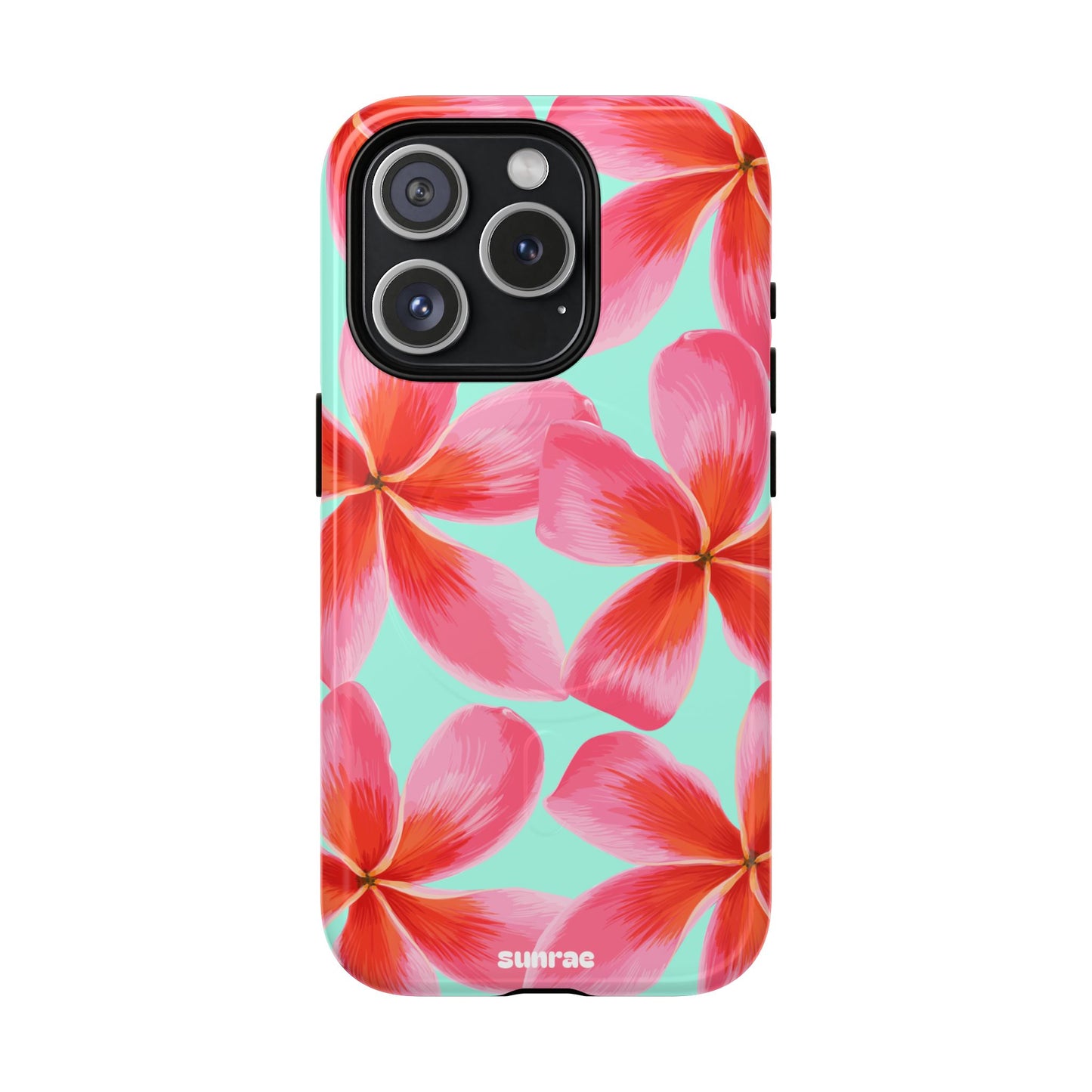 Isla Magnetic Case
