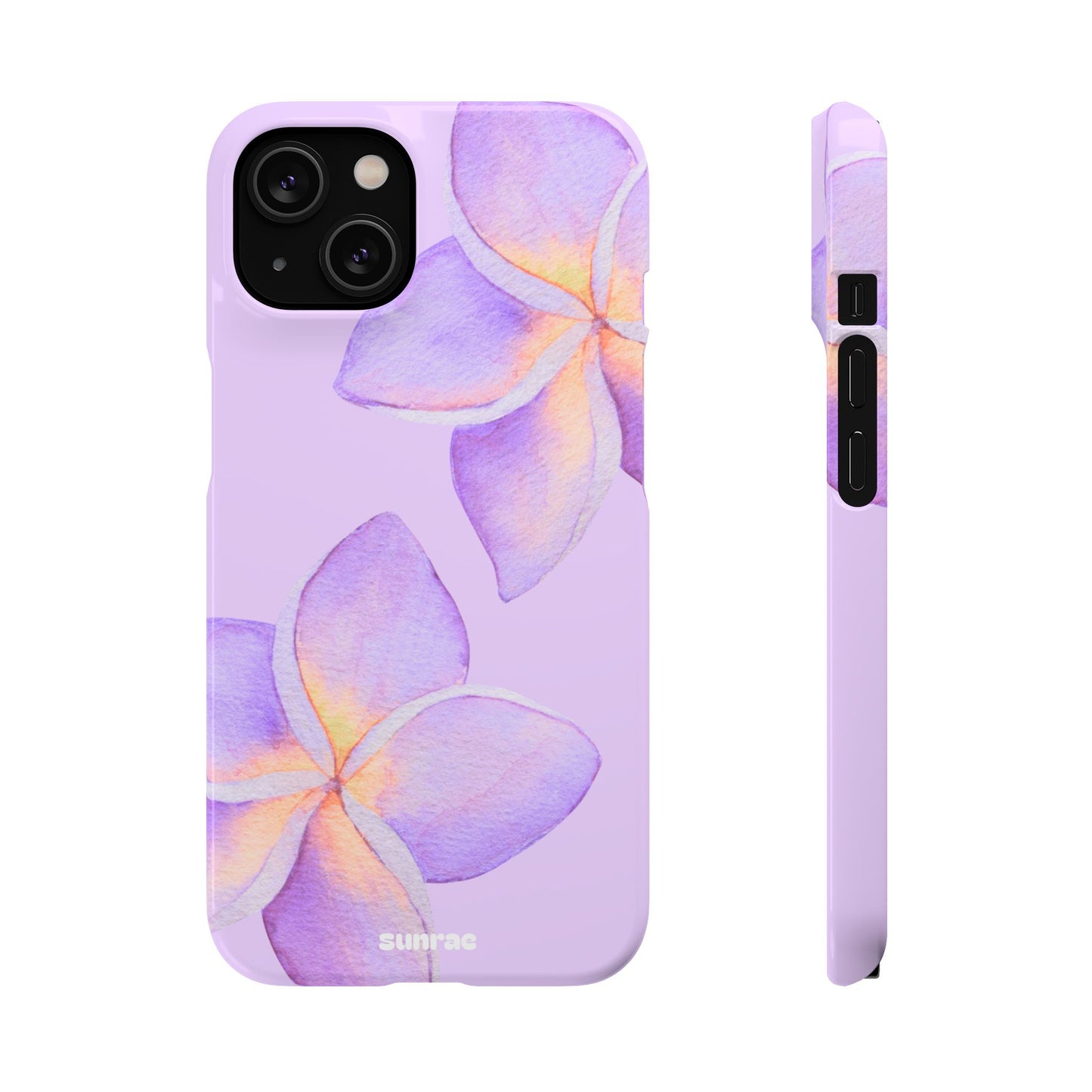 Alani Slim Case