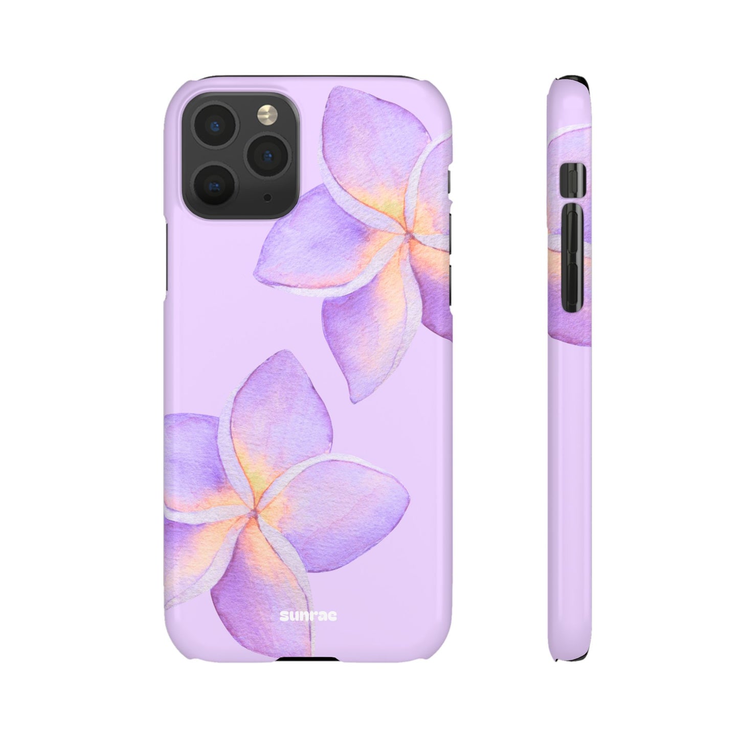 Alani Slim Case